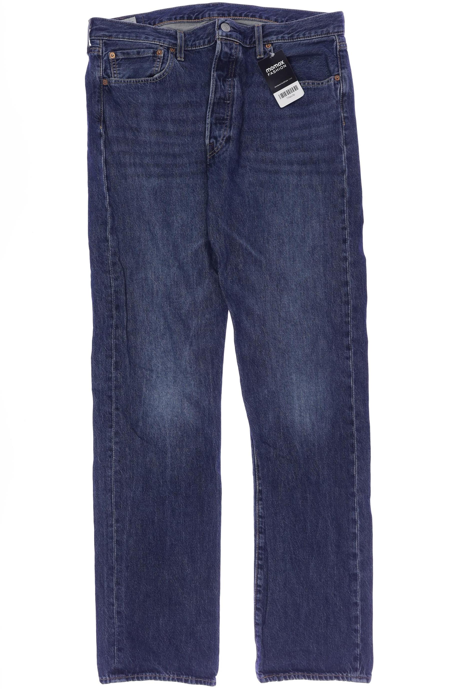 

Levis Herren Jeans, marineblau, Gr. 36