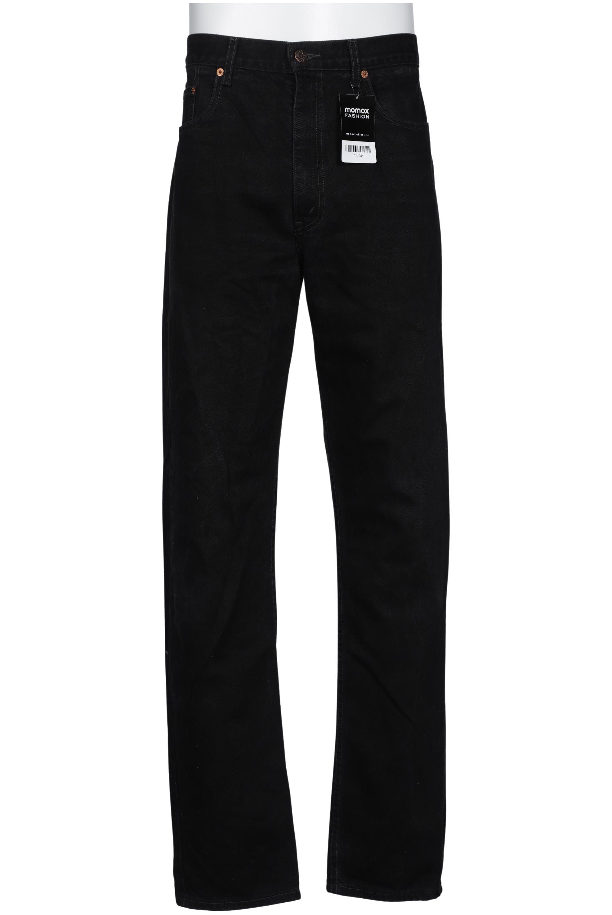 

Levis Herren Jeans, schwarz, Gr. 36