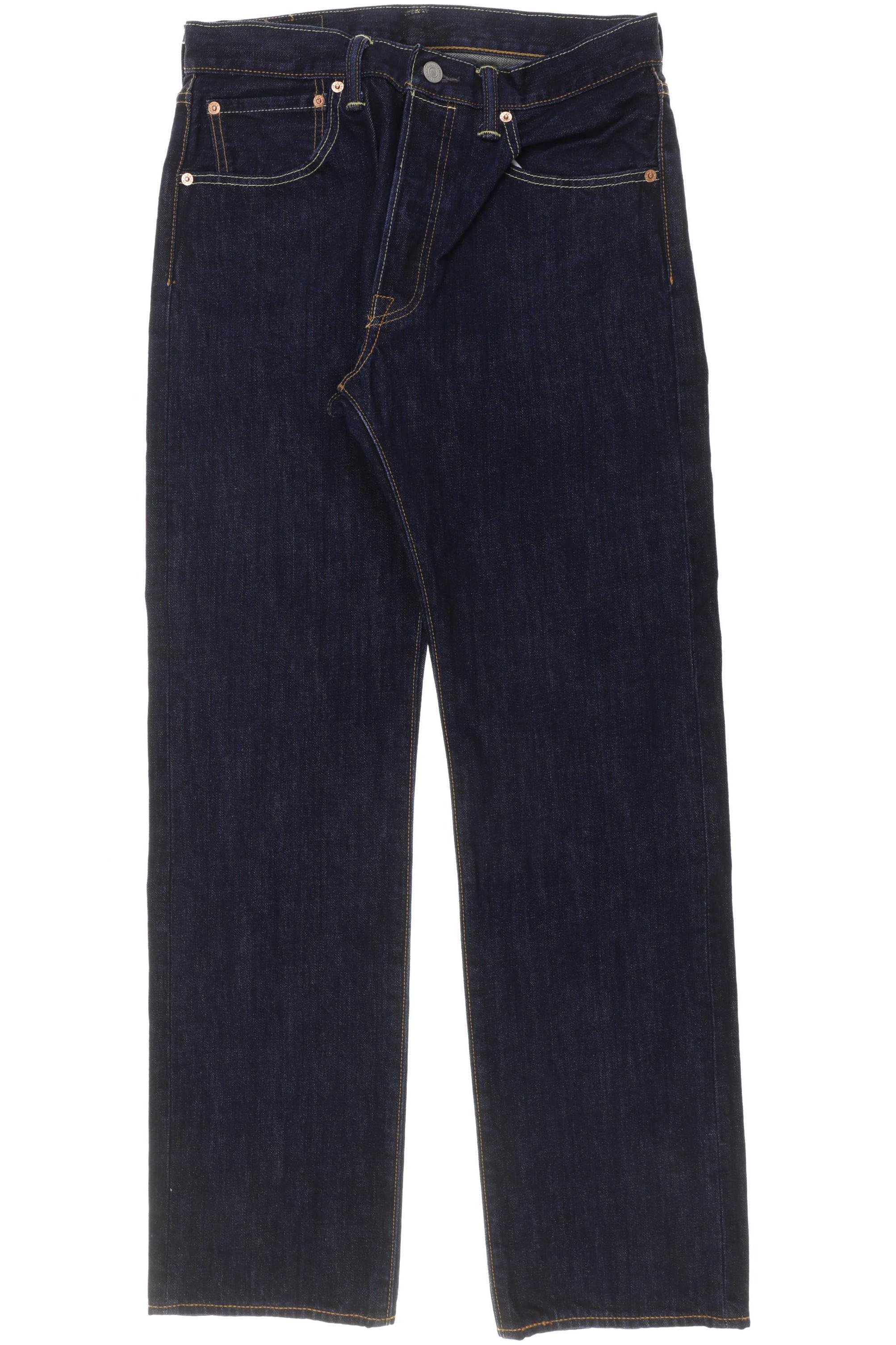 

Levis Herren Jeans, blau, Gr. 31