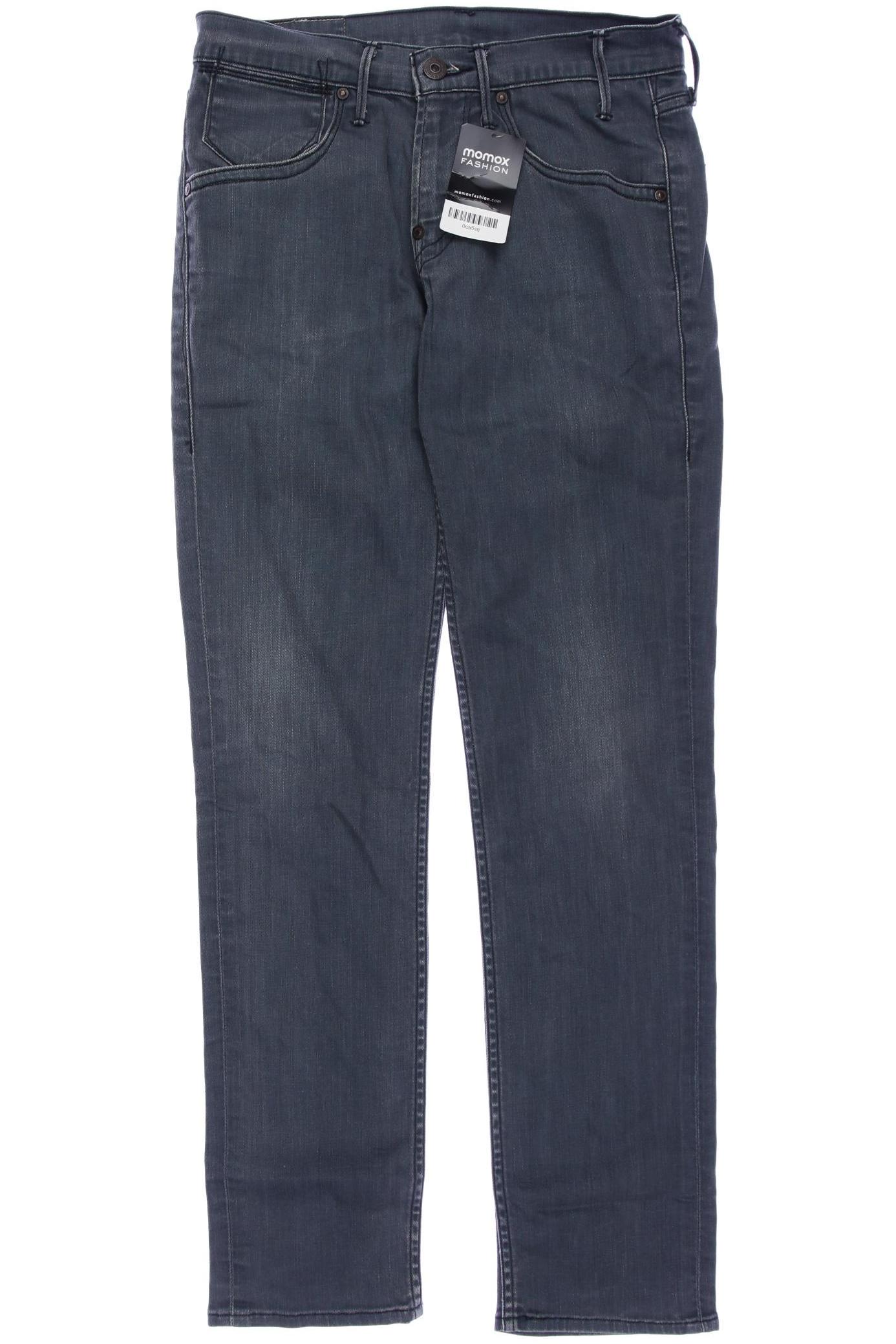 

Levis Herren Jeans, grün, Gr. 29