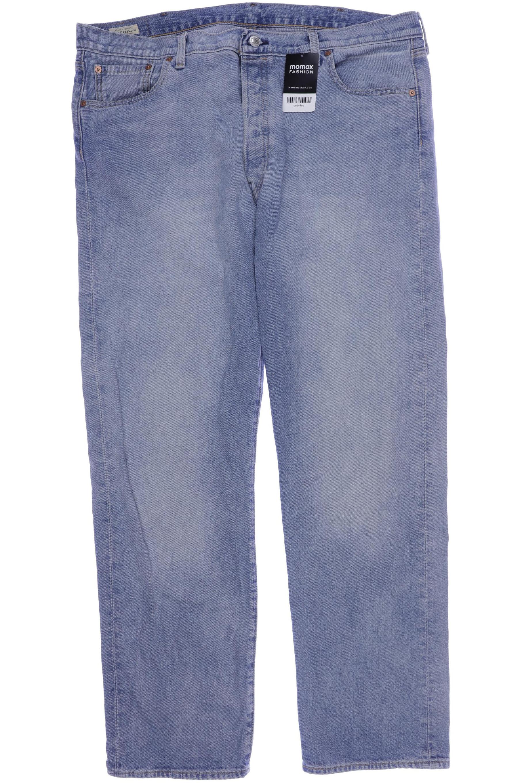 

Levis Herren Jeans, blau, Gr. 58