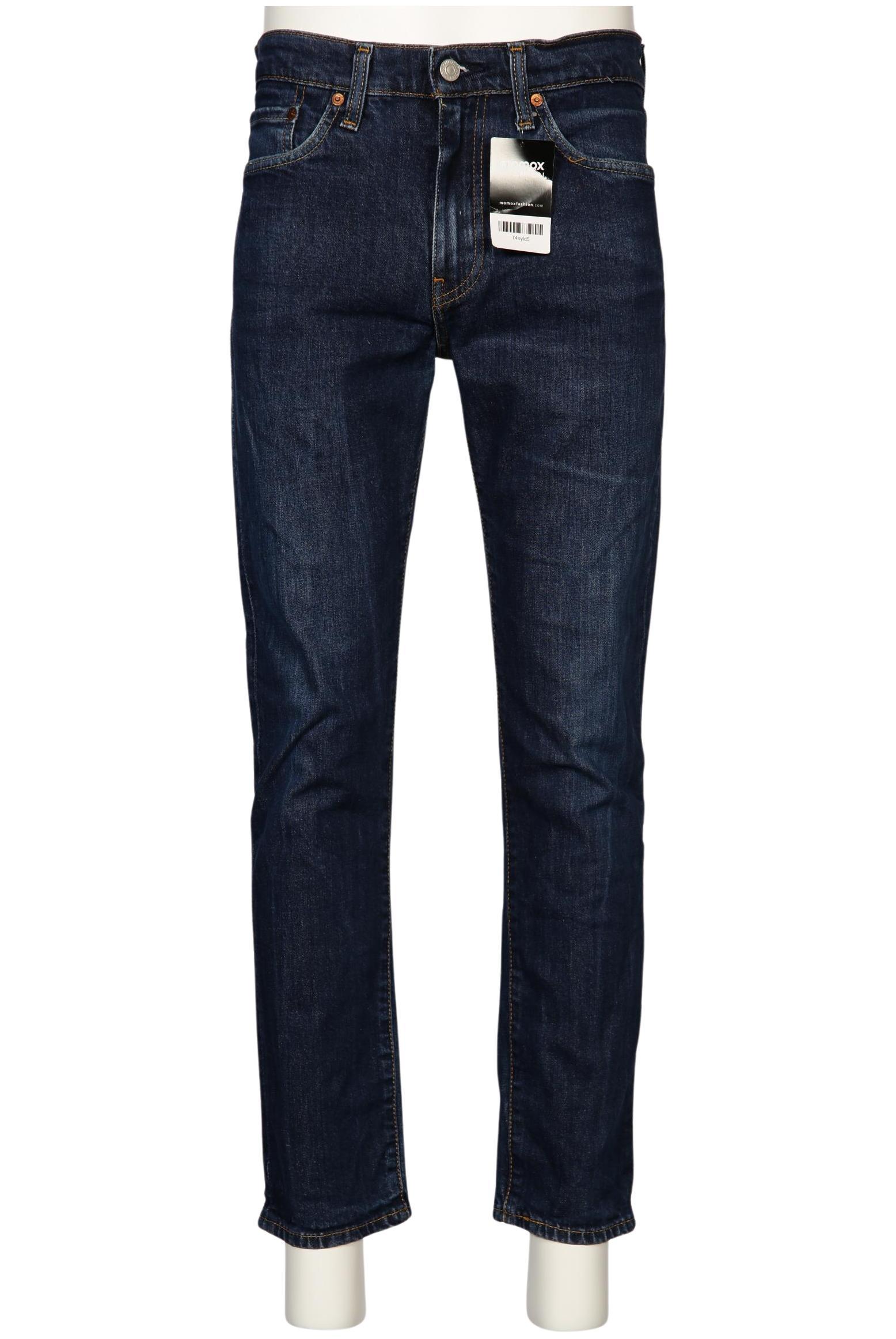 

Levis Herren Jeans, marineblau, Gr. 32
