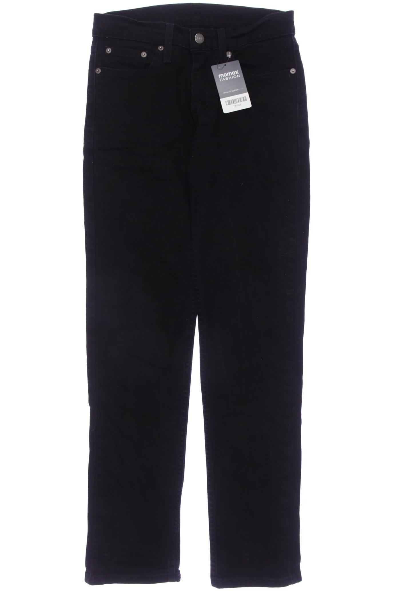 

Levis Herren Jeans, schwarz, Gr. 28