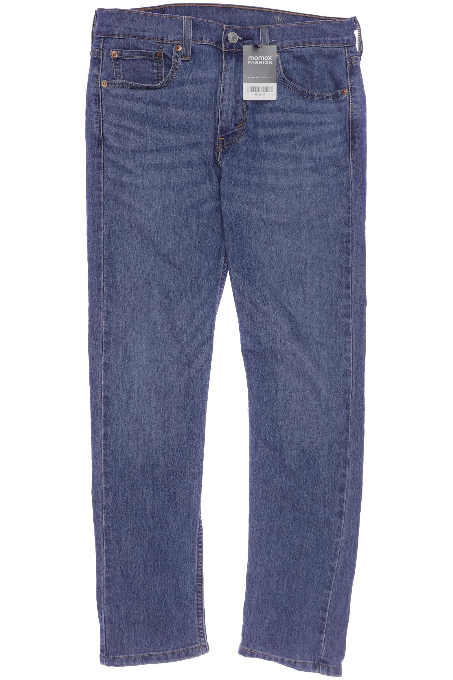 

Levis Herren Jeans, blau, Gr. 30