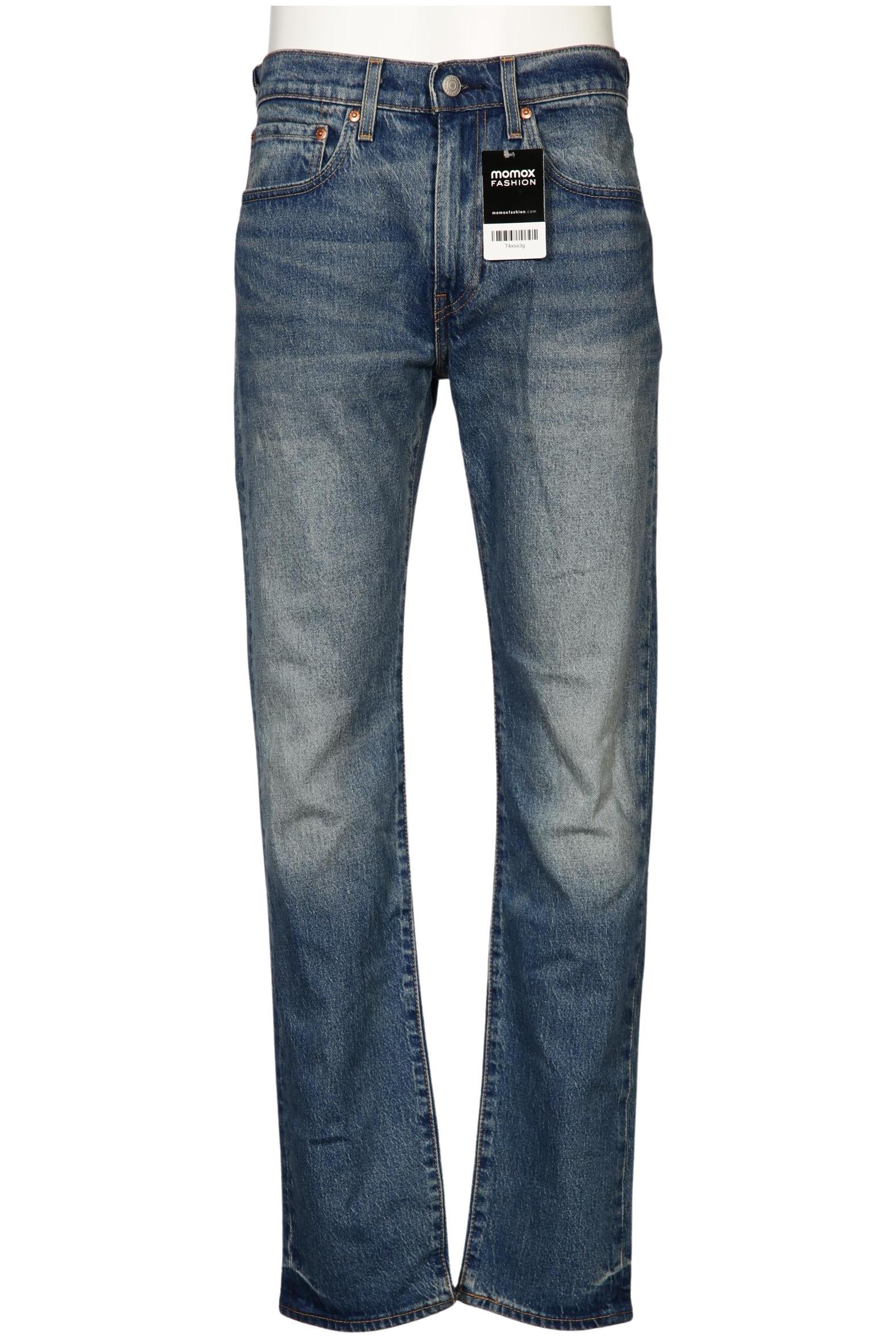 

Levis Herren Jeans, blau, Gr. 31