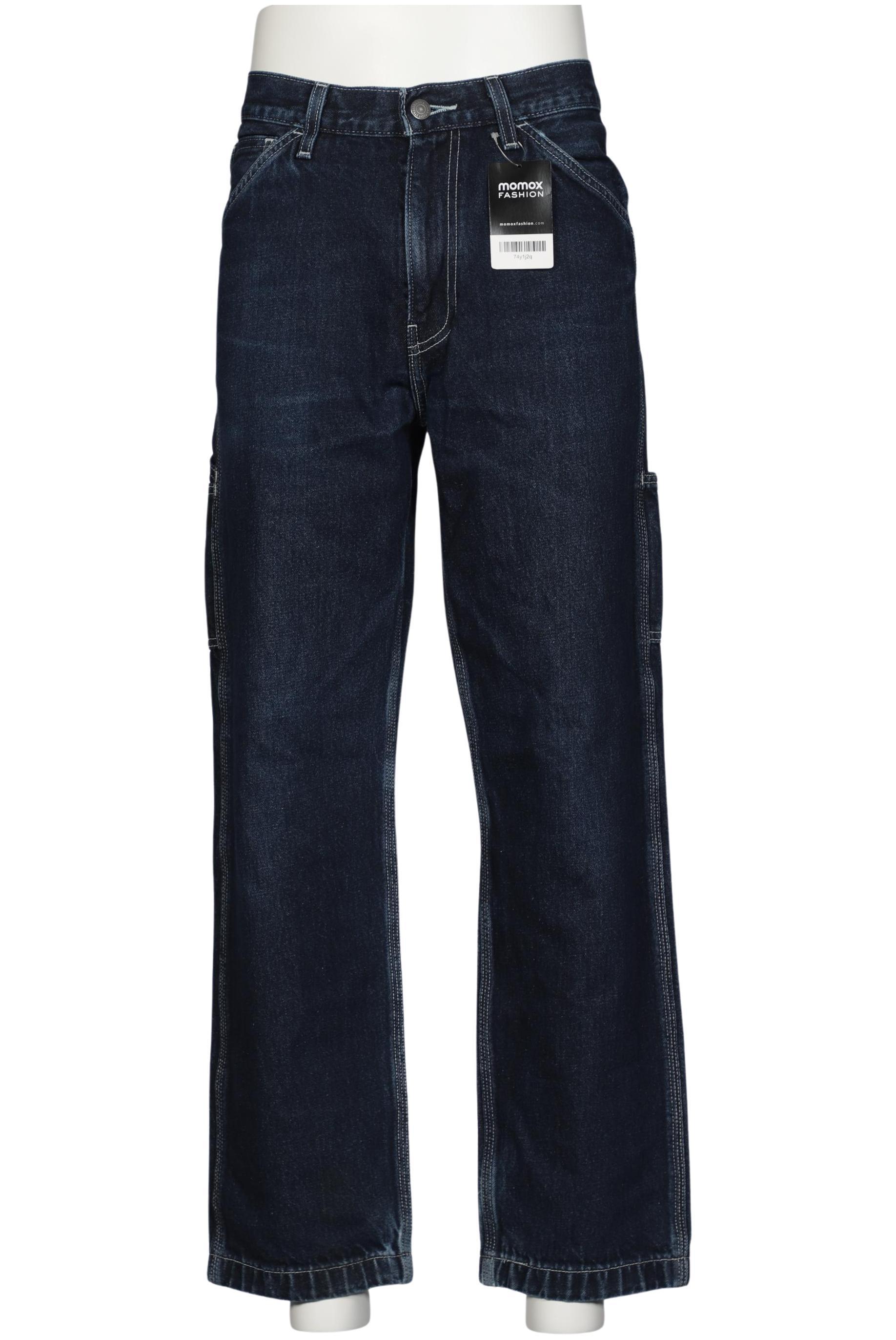 Thumbnail - Levis Herren Jeans, marineblau, Gr. 30