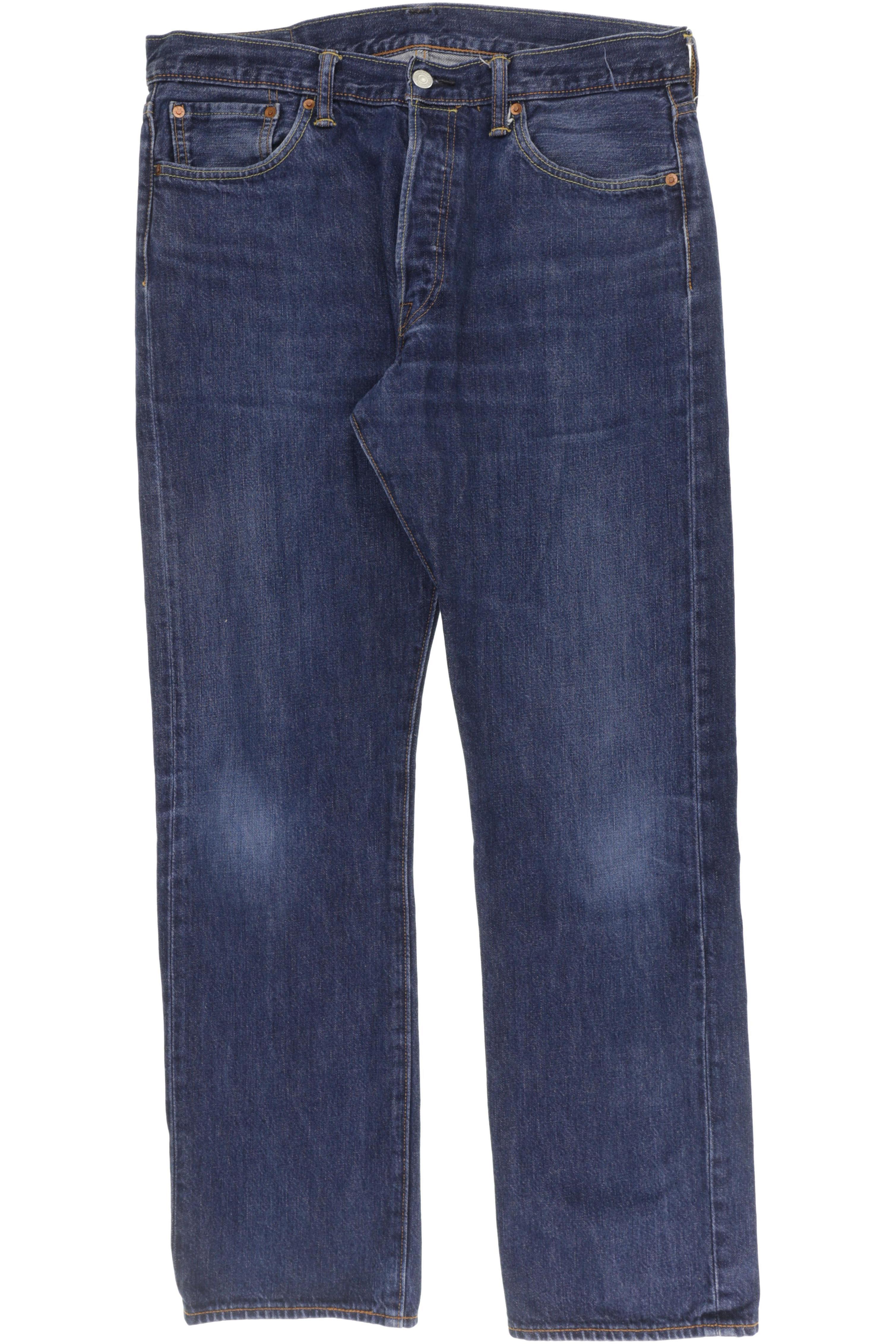 Thumbnail - Levis Herren Jeans, blau, Gr. 34