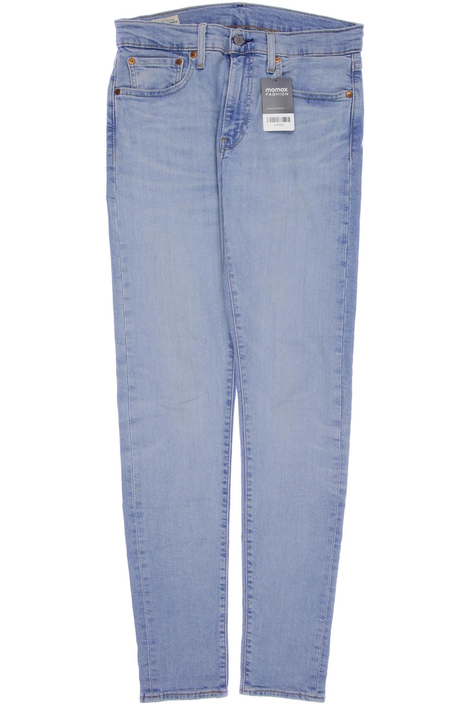 

Levis Herren Jeans, blau, Gr. 32