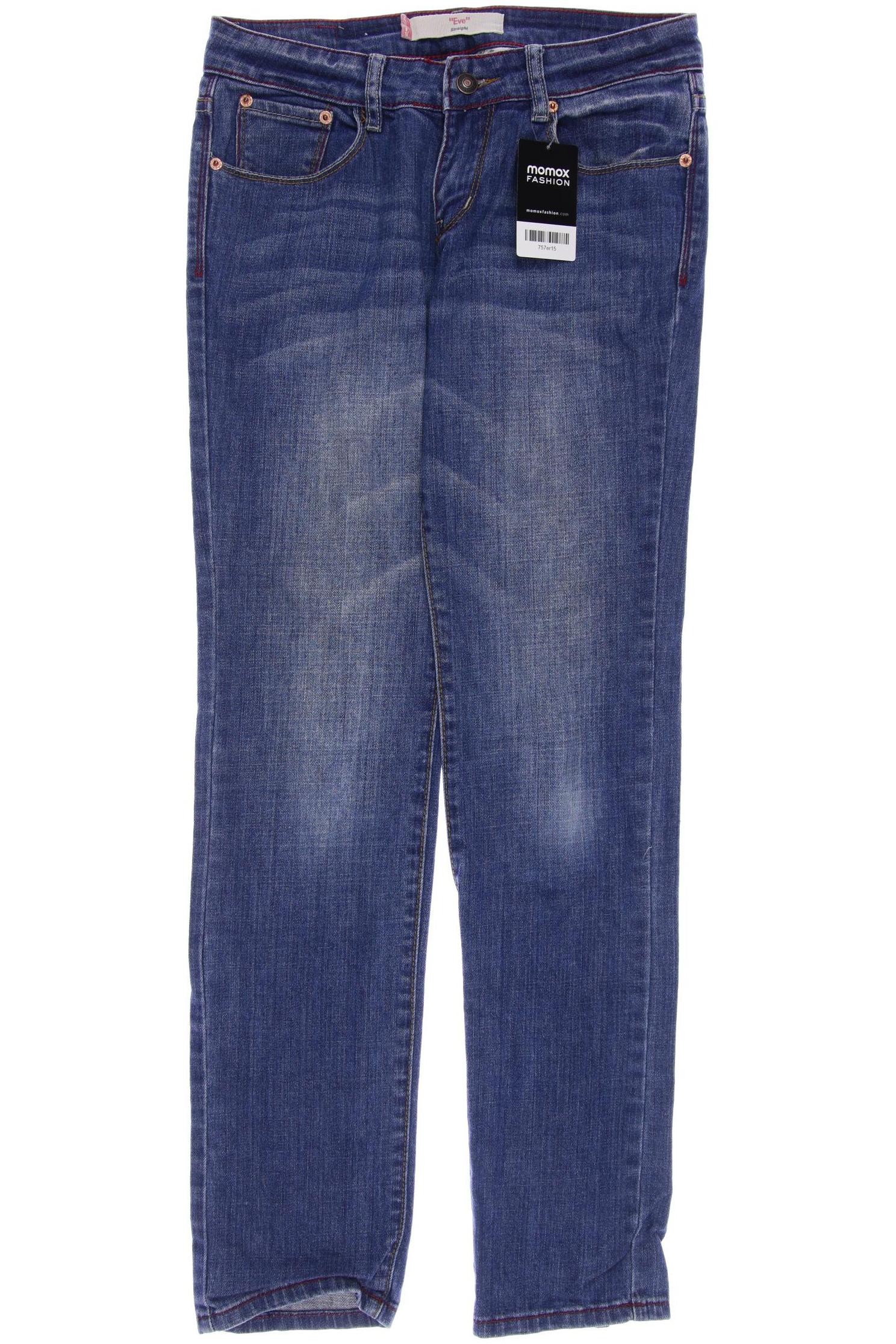 

Levis Herren Jeans, blau