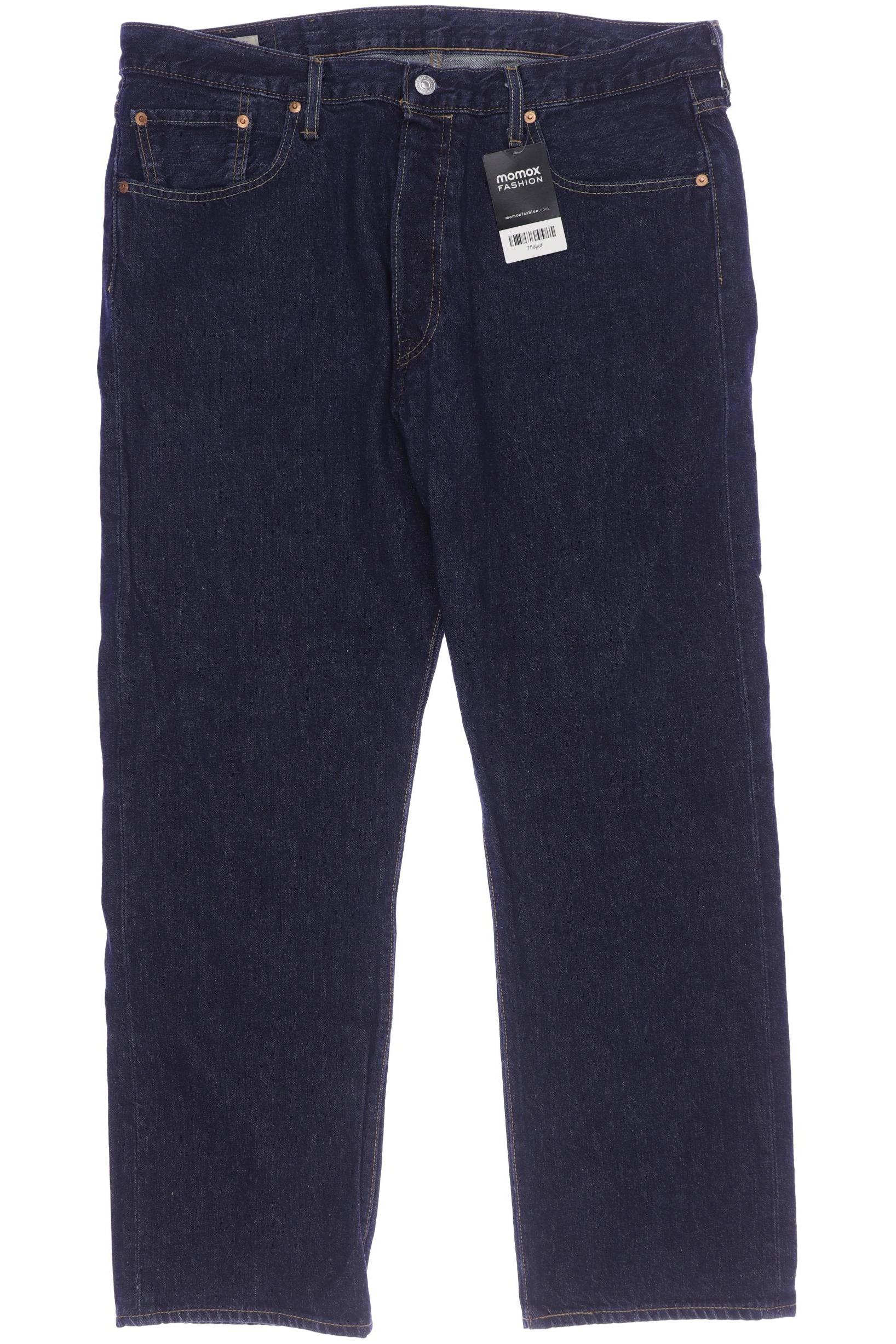 

Levis Herren Jeans, marineblau, Gr. 38
