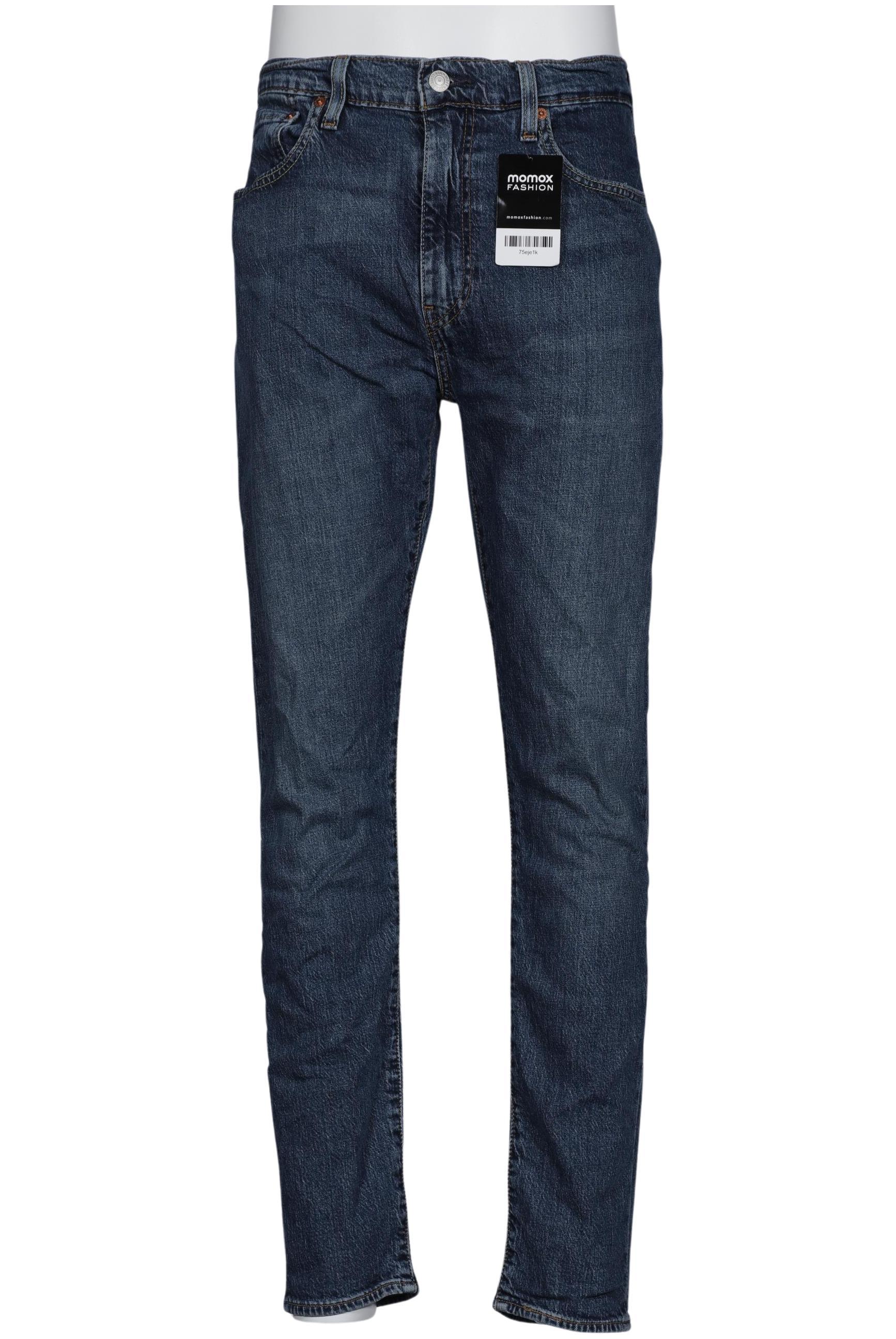 

Levis Herren Jeans, blau, Gr. 33