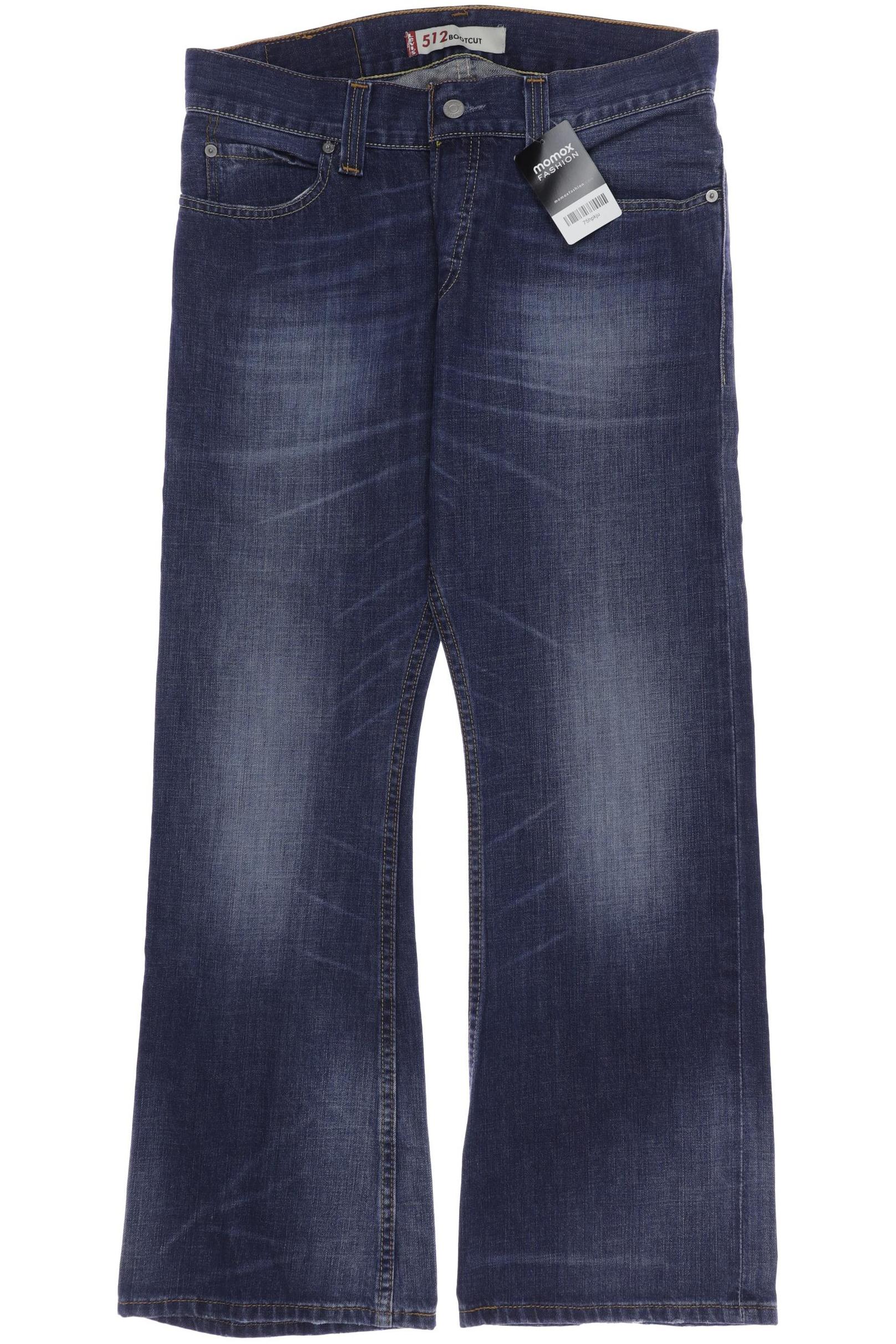 

Levis Herren Jeans, hellblau, Gr. 32