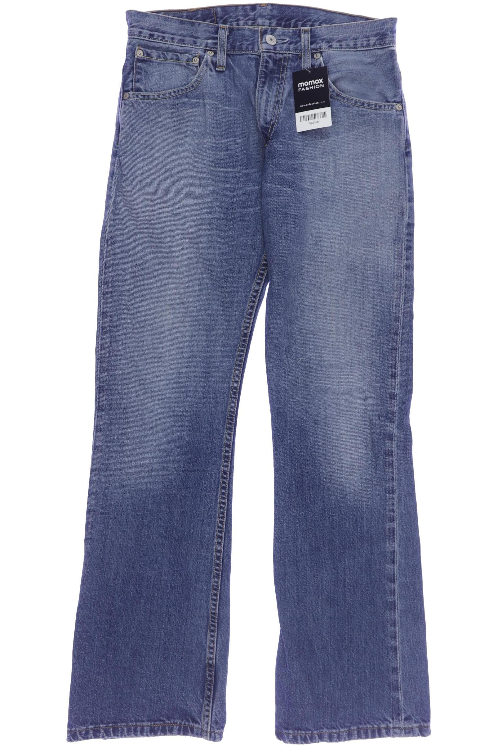 

Levis Herren Jeans, blau, Gr. 29