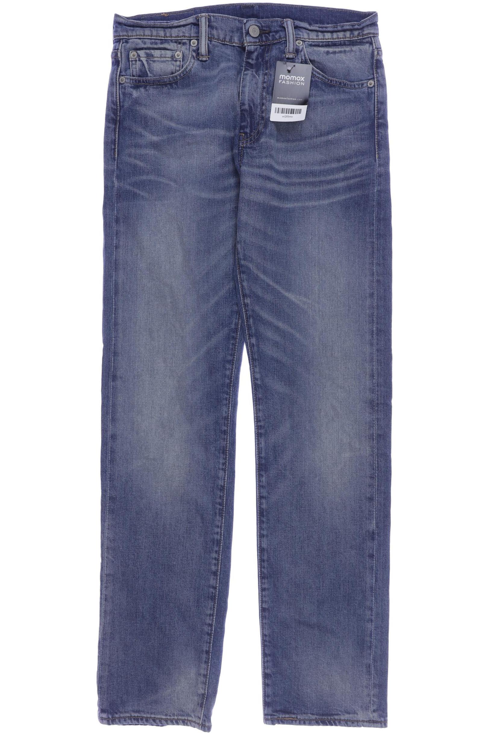 

Levis Herren Jeans, blau, Gr. 29