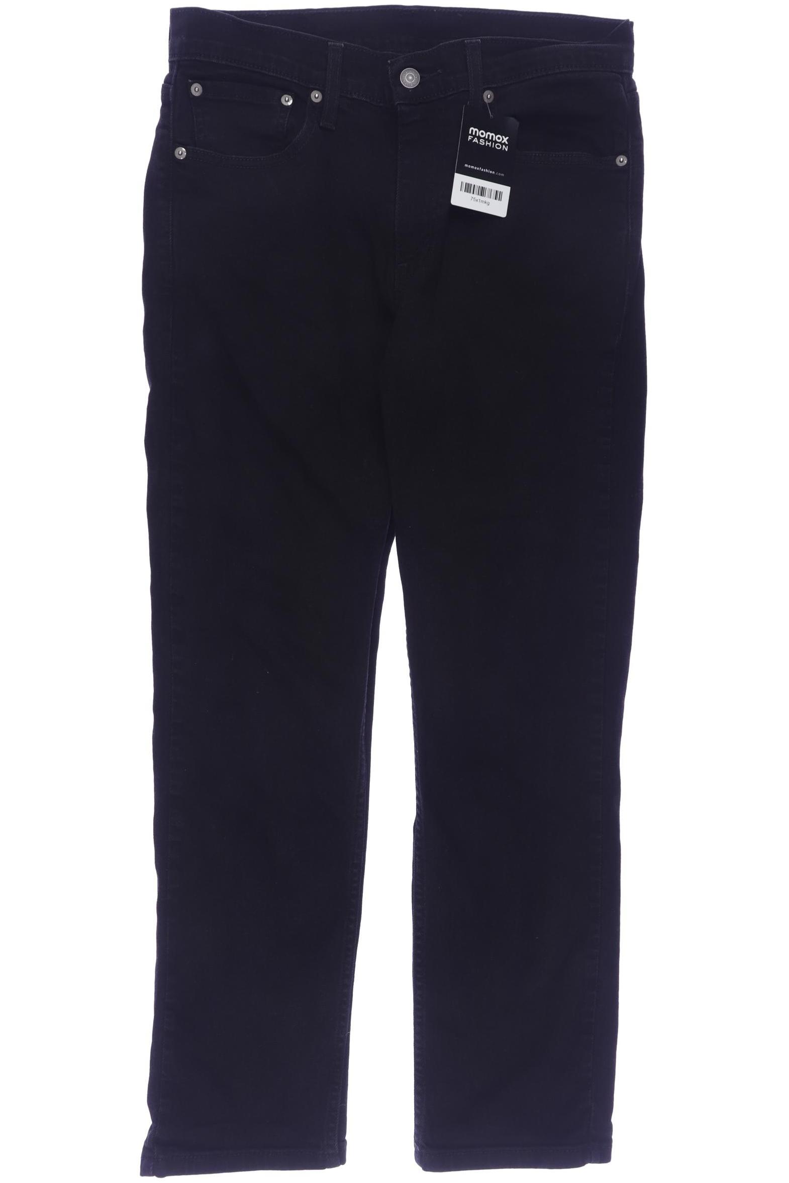 

Levis Herren Jeans, schwarz, Gr. 31