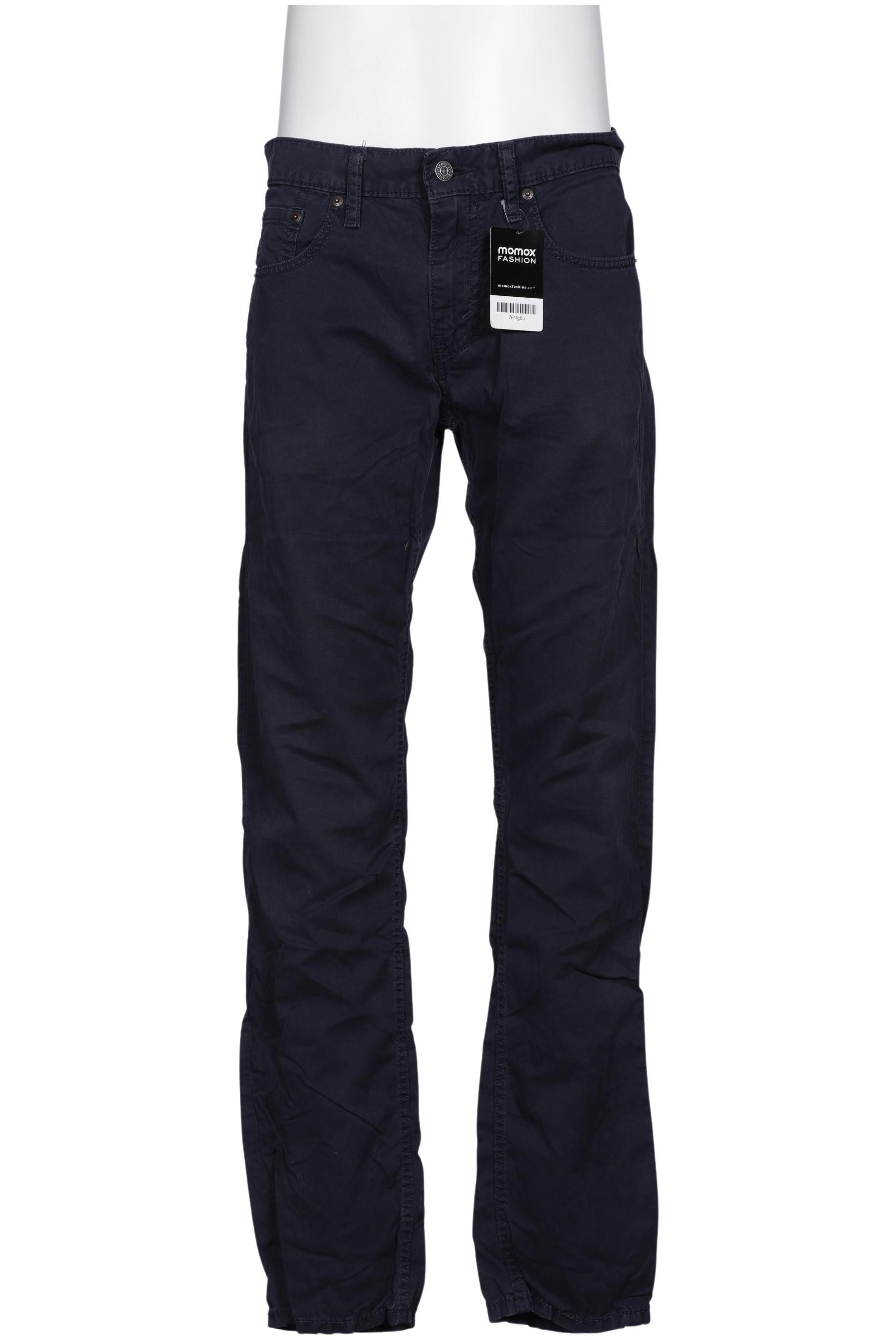 

Levis Herren Jeans, marineblau, Gr. 30