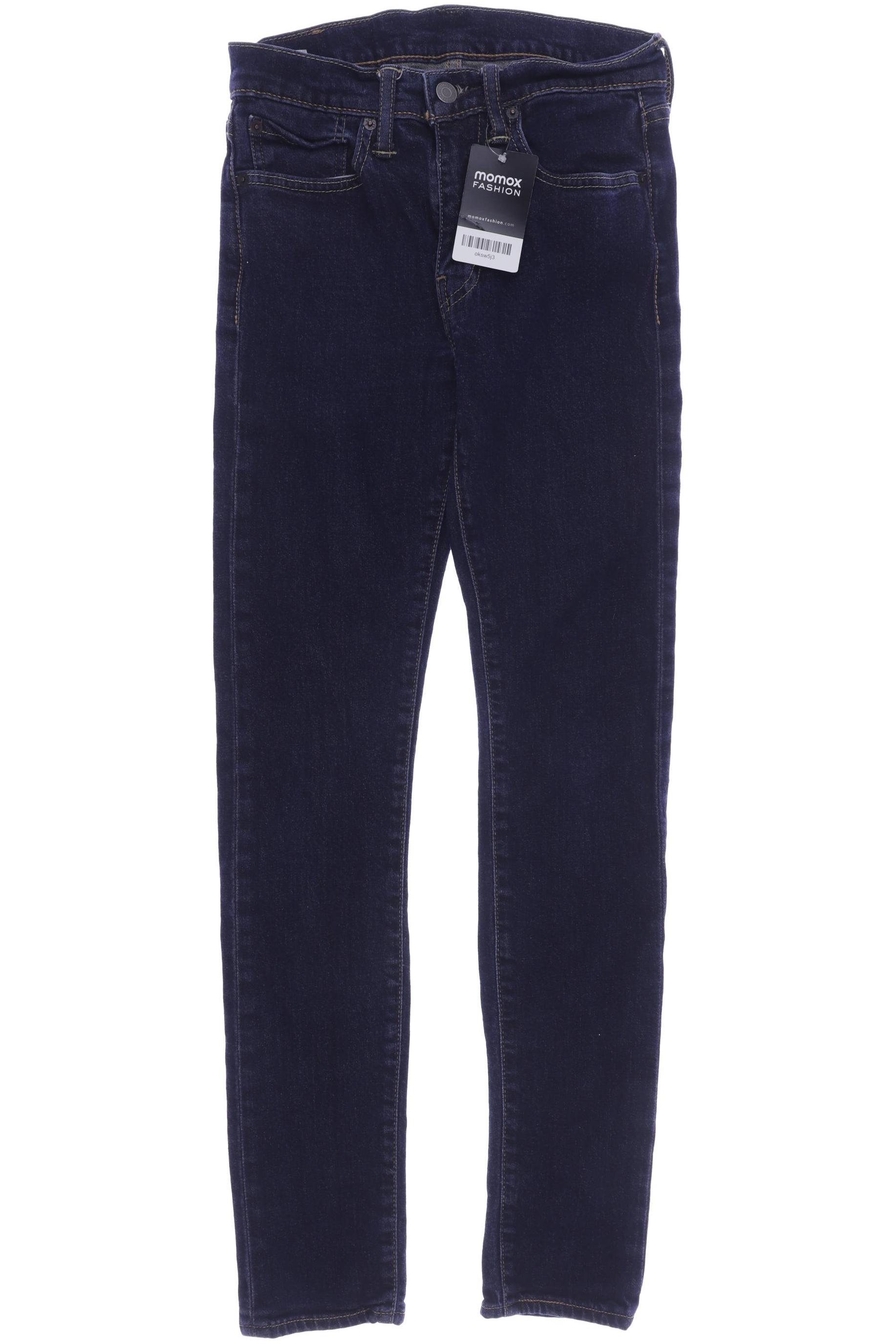 

Levis Herren Jeans, marineblau, Gr. 28