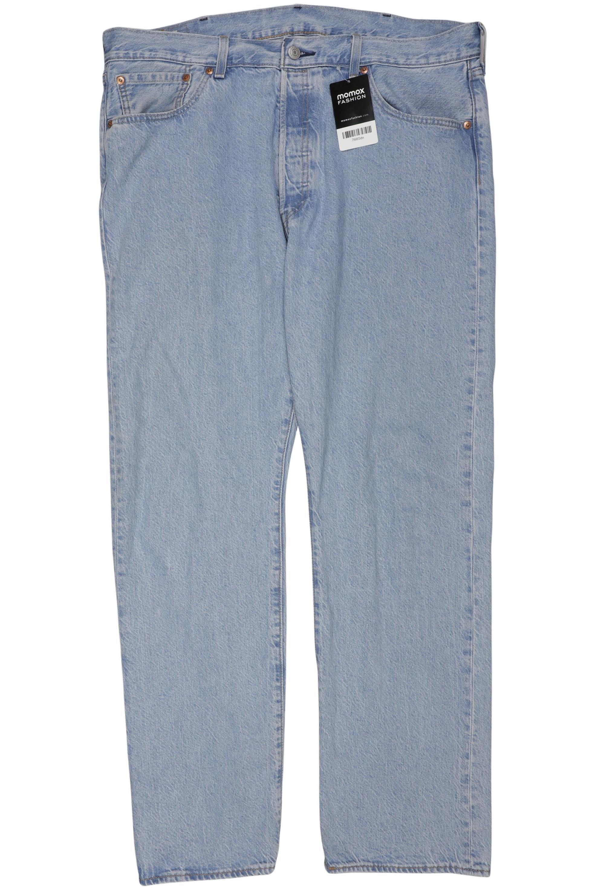 

Levis Herren Jeans, hellblau, Gr. 38