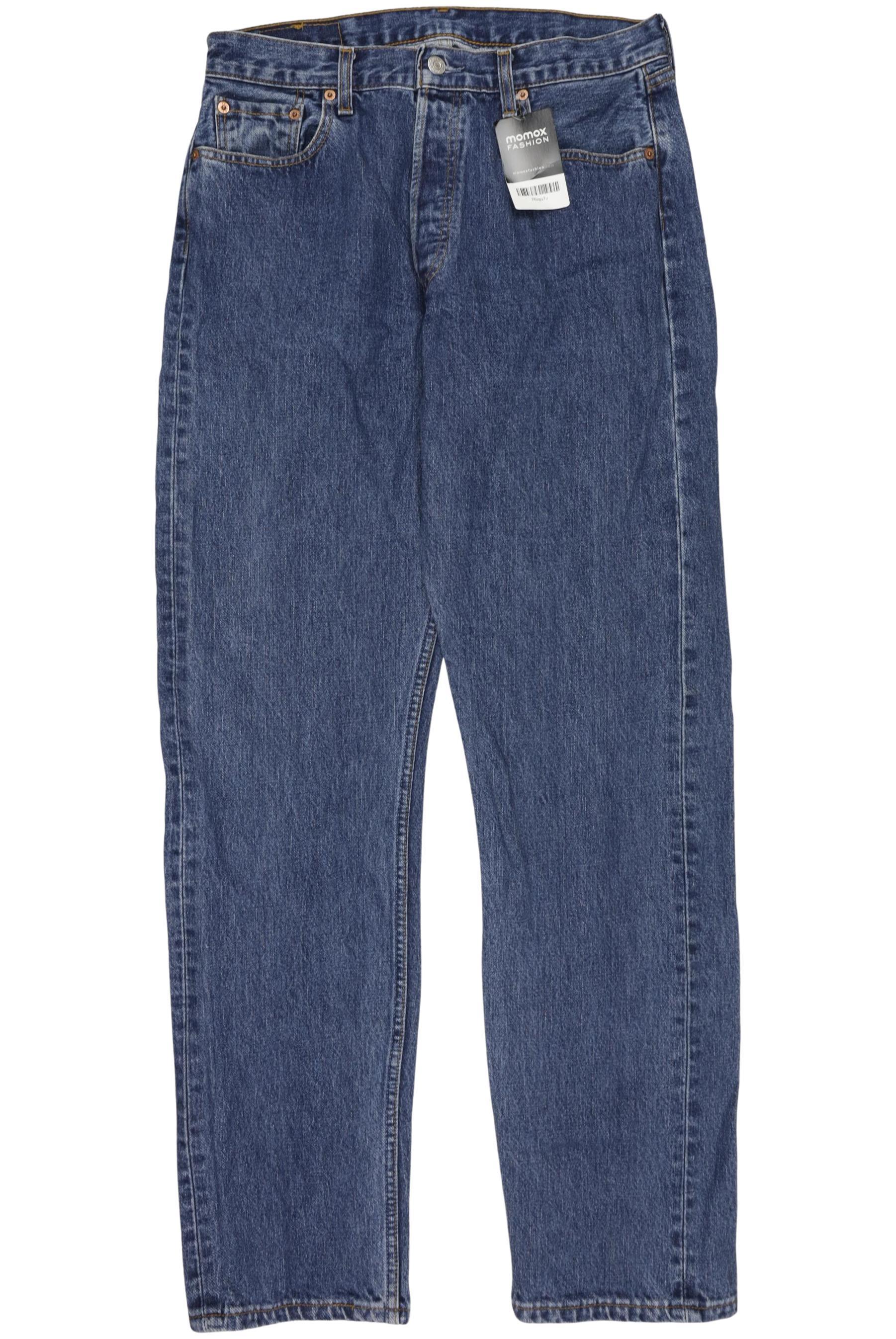 

Levis Herren Jeans, blau, Gr. 33