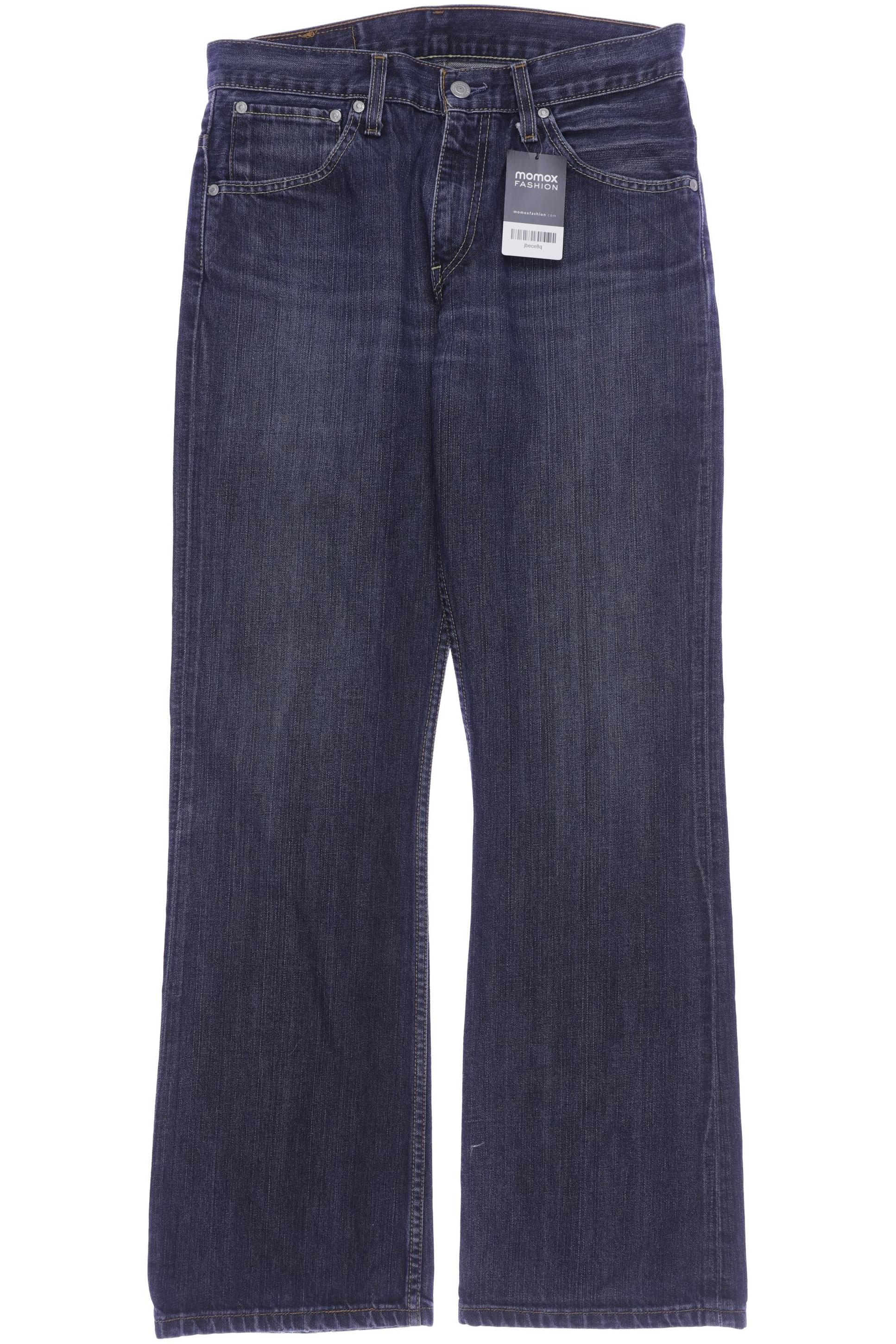 

Levis Herren Jeans, marineblau, Gr. 30