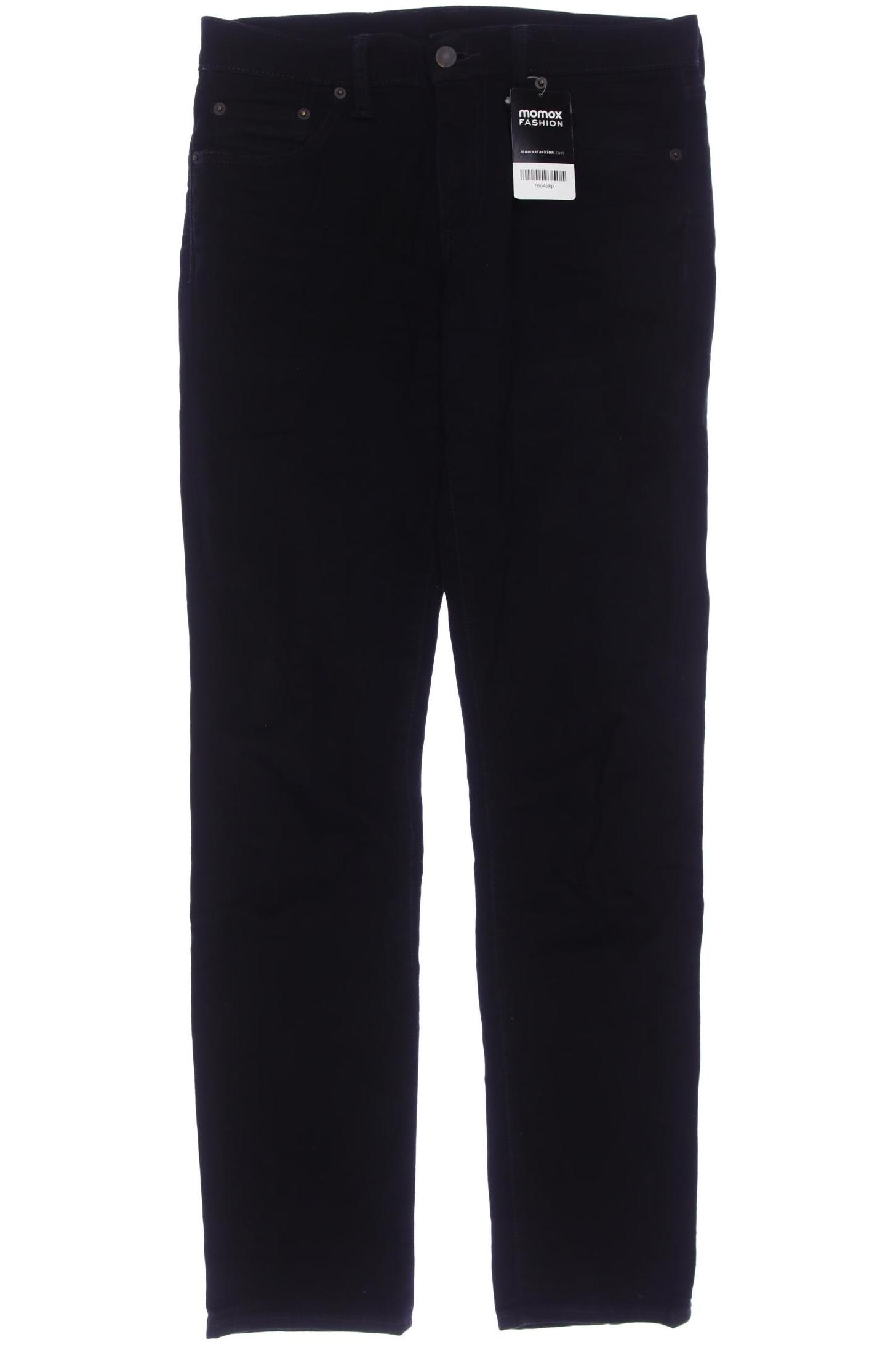 

Levis Herren Jeans, schwarz, Gr. 30