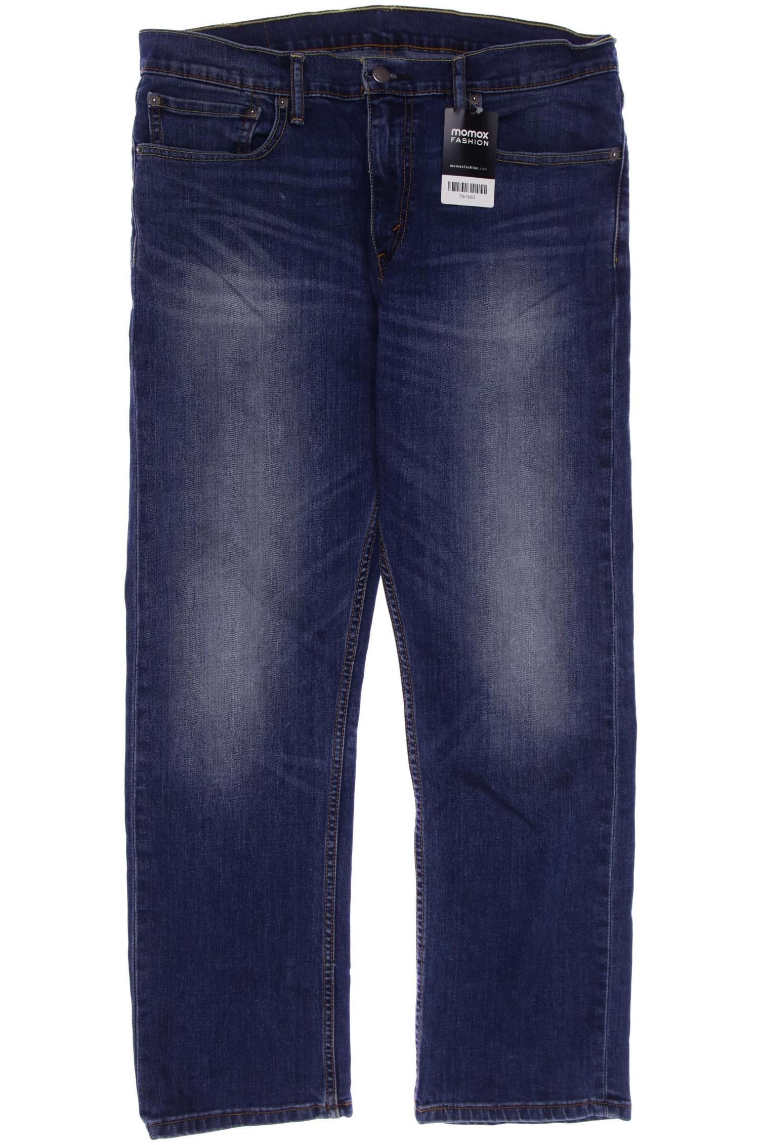 

Levis Herren Jeans, blau, Gr. 34