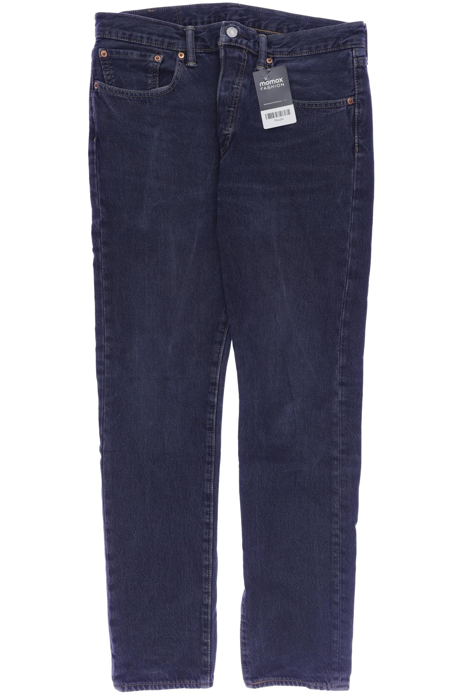 

Levis Herren Jeans, marineblau, Gr. 32