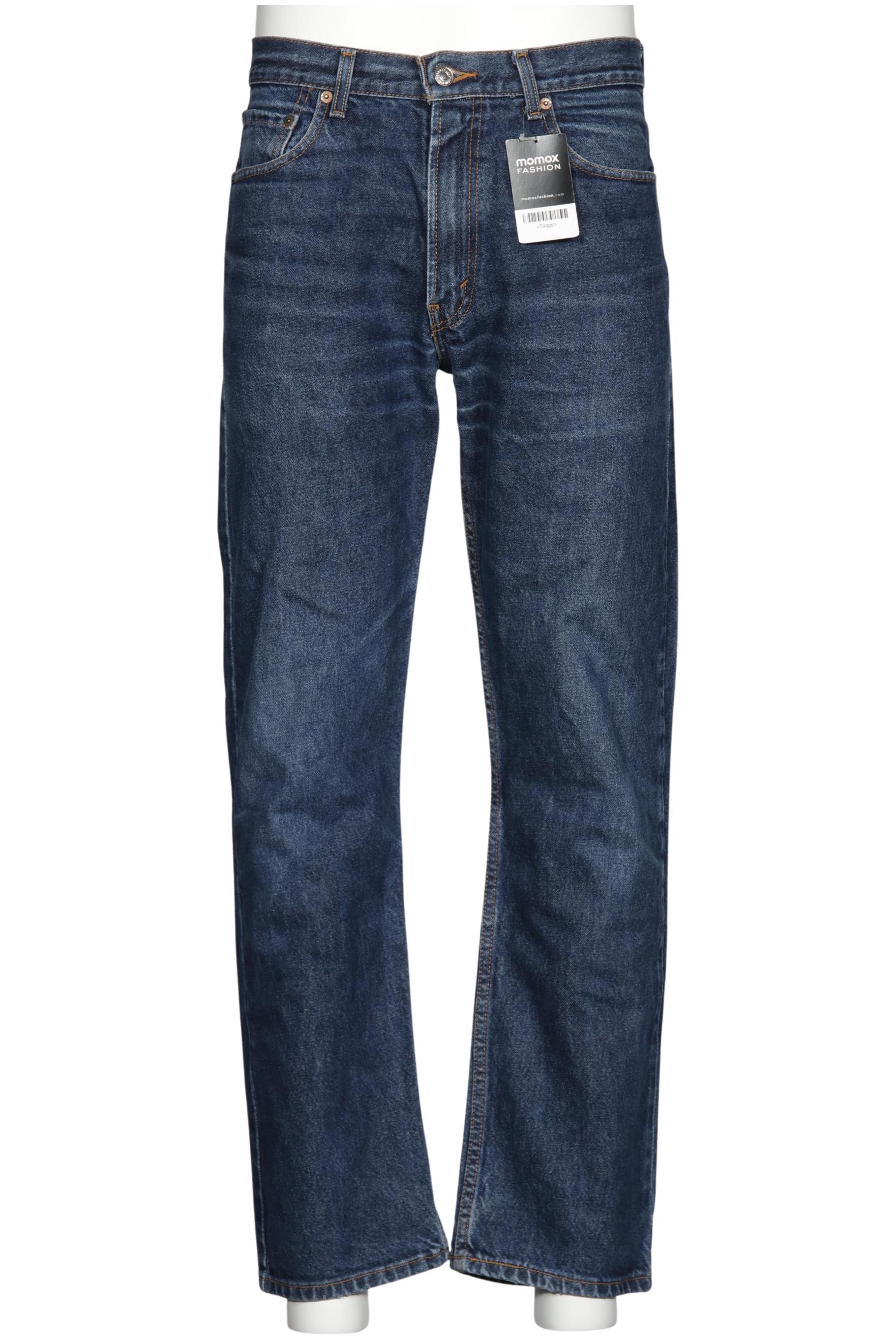 

Levis Herren Jeans, blau, Gr. 34