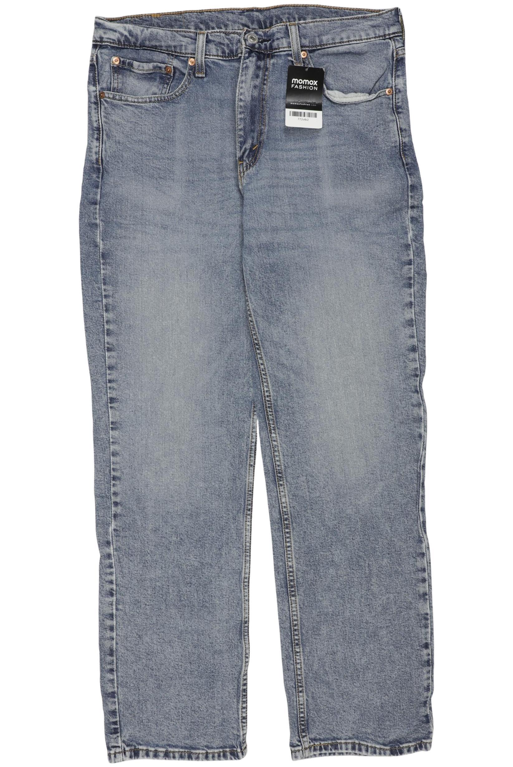 

Levis Herren Jeans, blau, Gr. 33