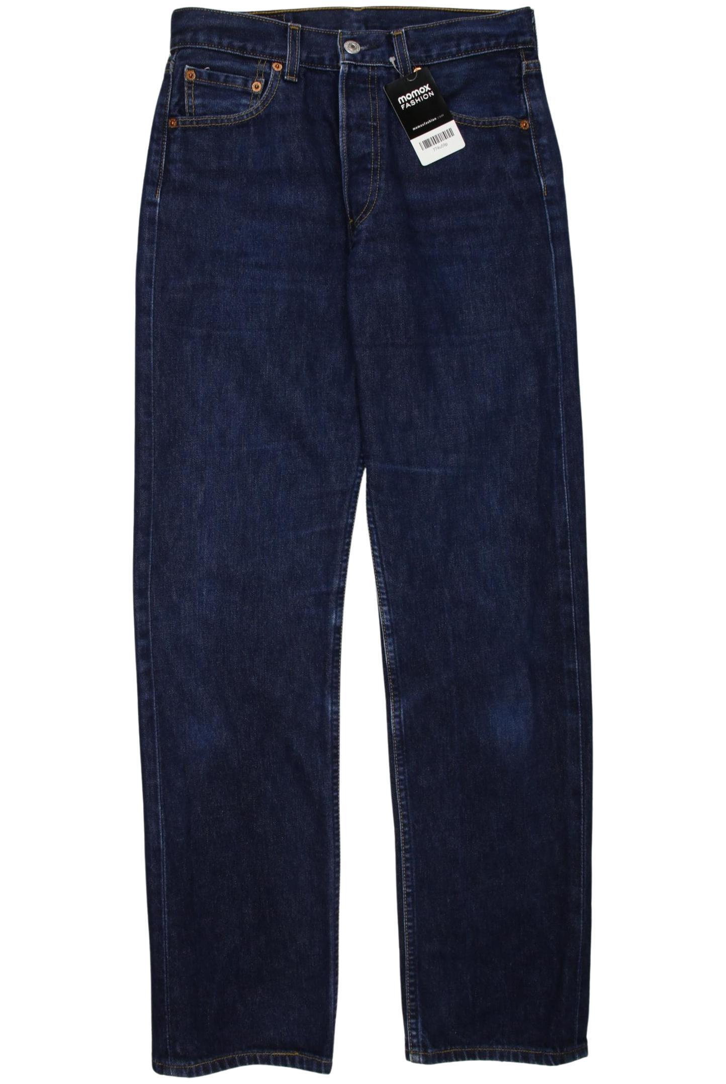 

Levis Herren Jeans, marineblau, Gr. 29