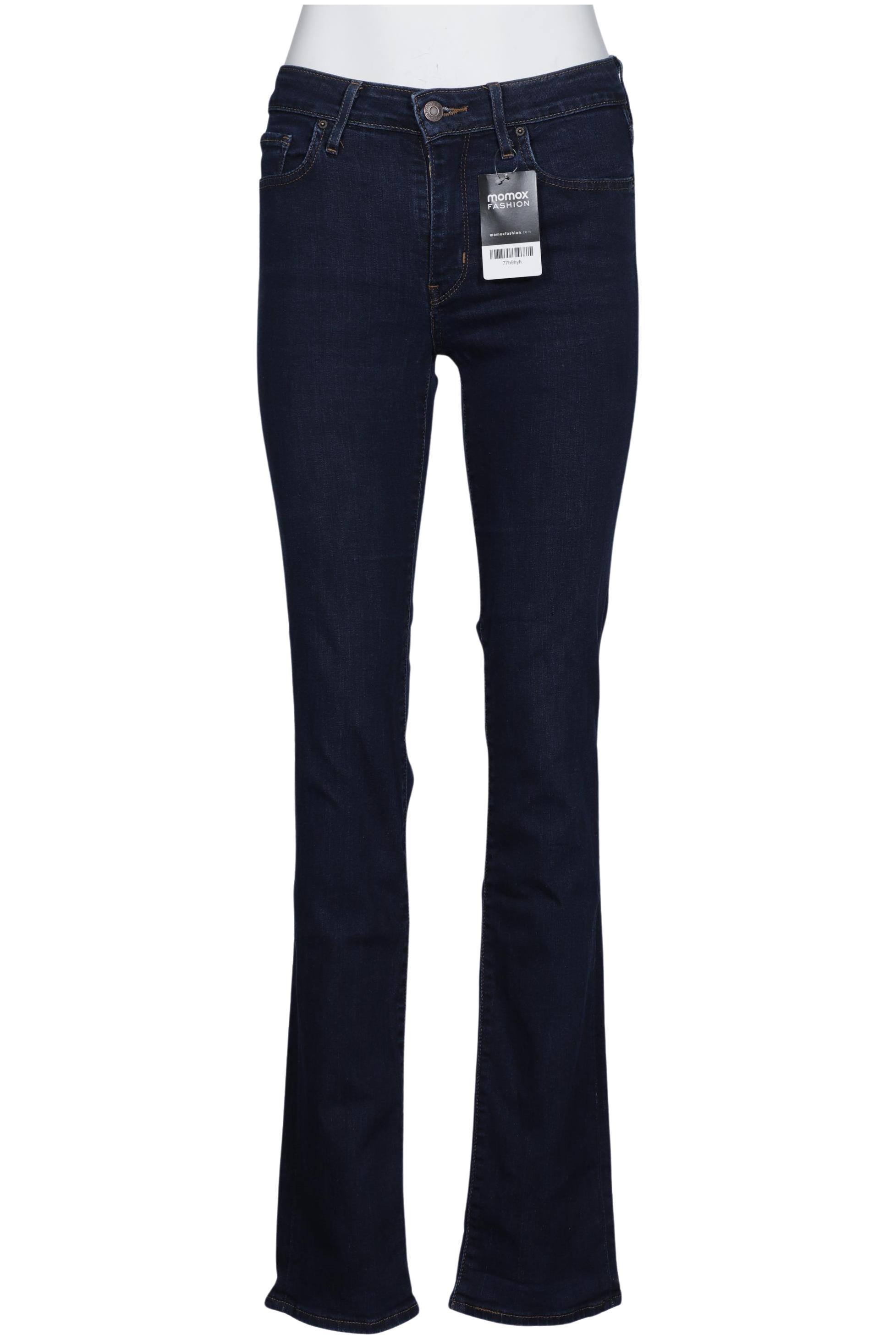 

Levis Herren Jeans, marineblau, Gr. 27