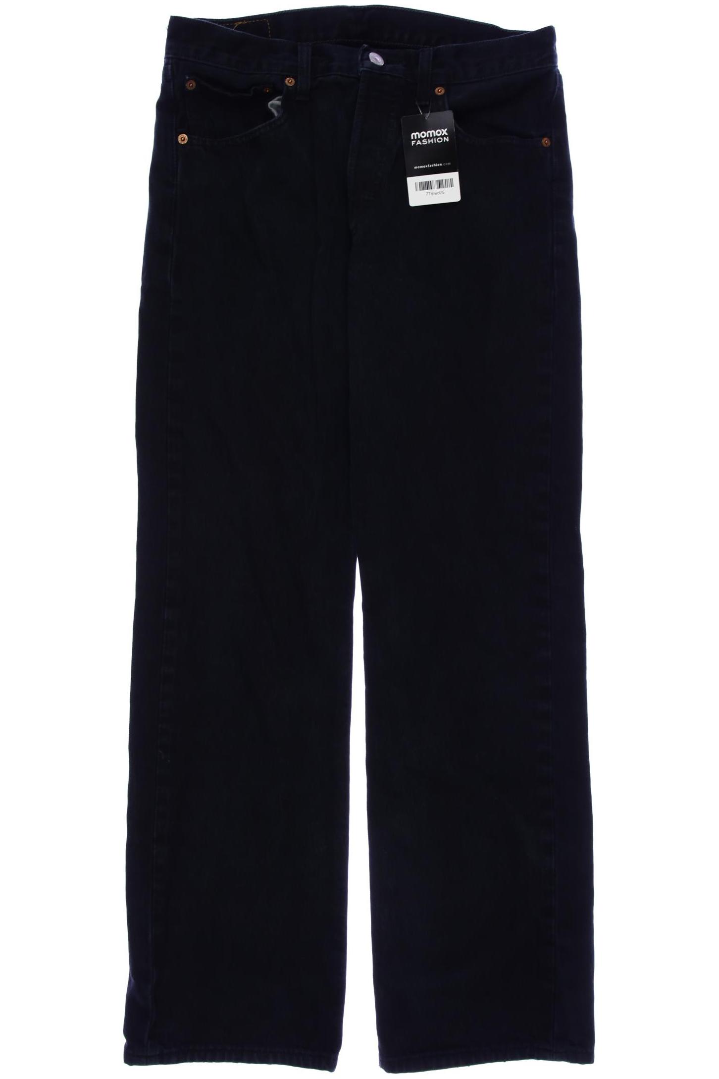 

Levis Herren Jeans, schwarz, Gr. 32