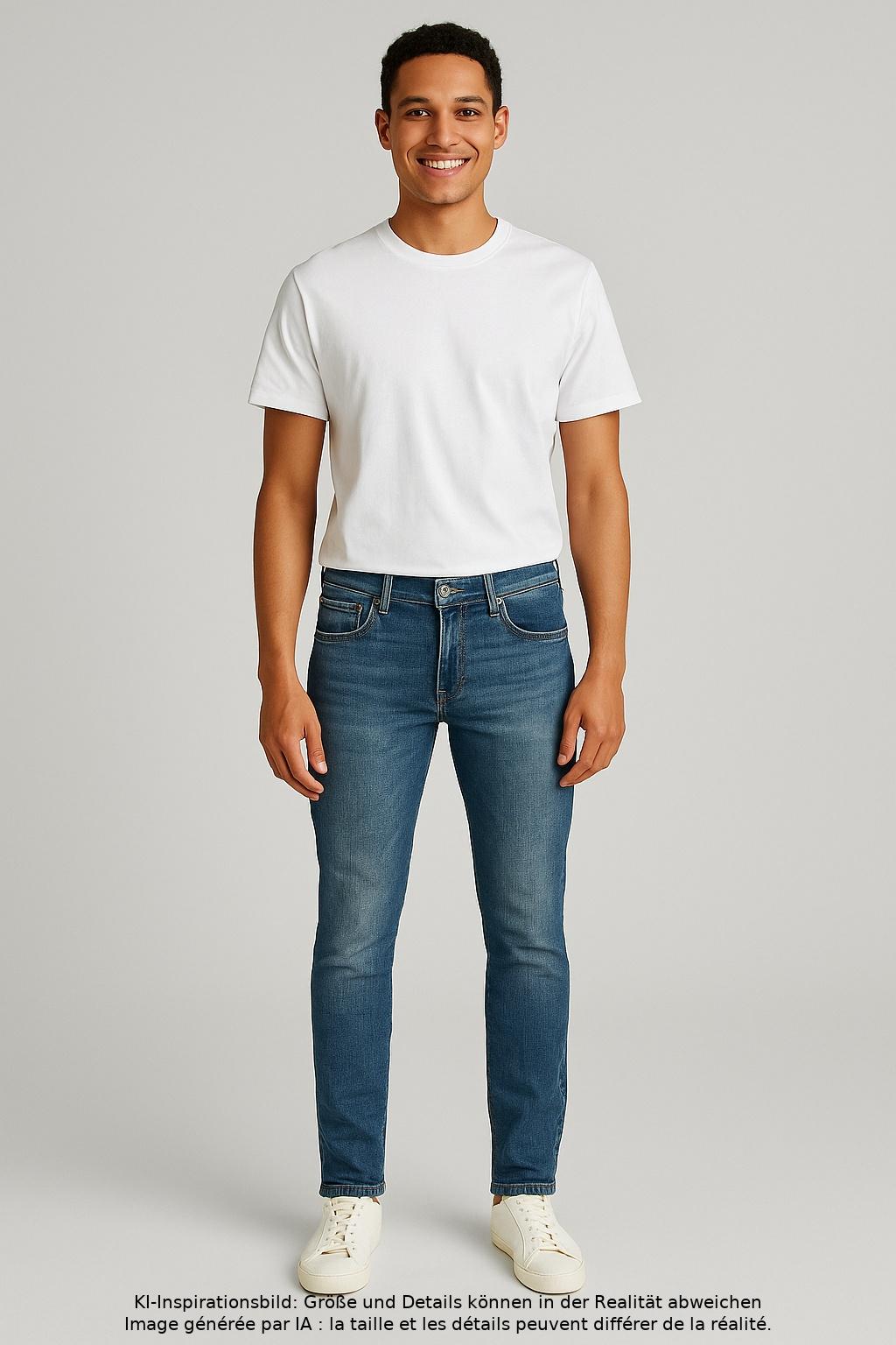 

Levis Herren Jeans, blau, Gr. 29