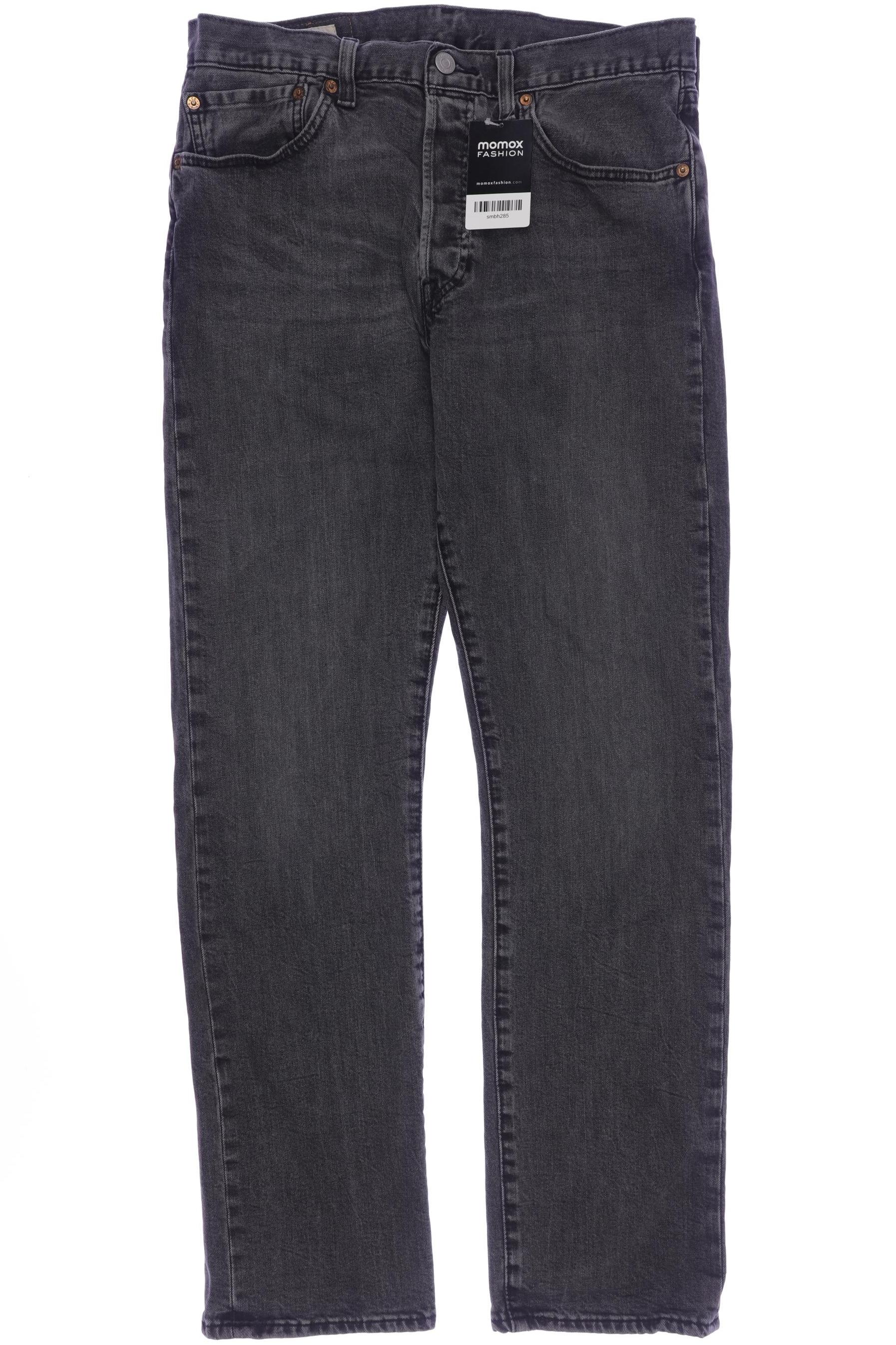 

Levis Herren Jeans, grau, Gr. 32