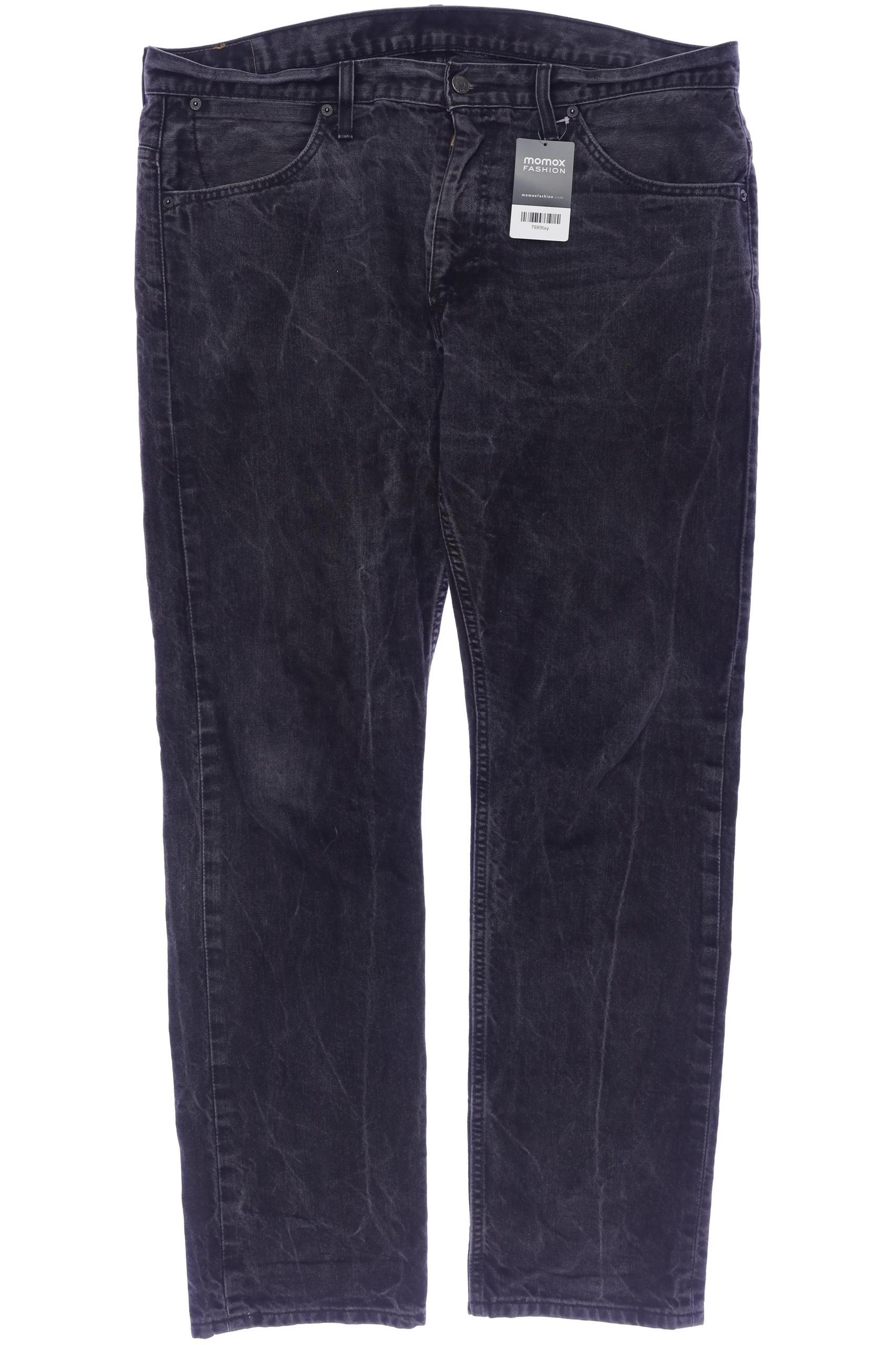 

Levis Herren Jeans, schwarz, Gr. 38