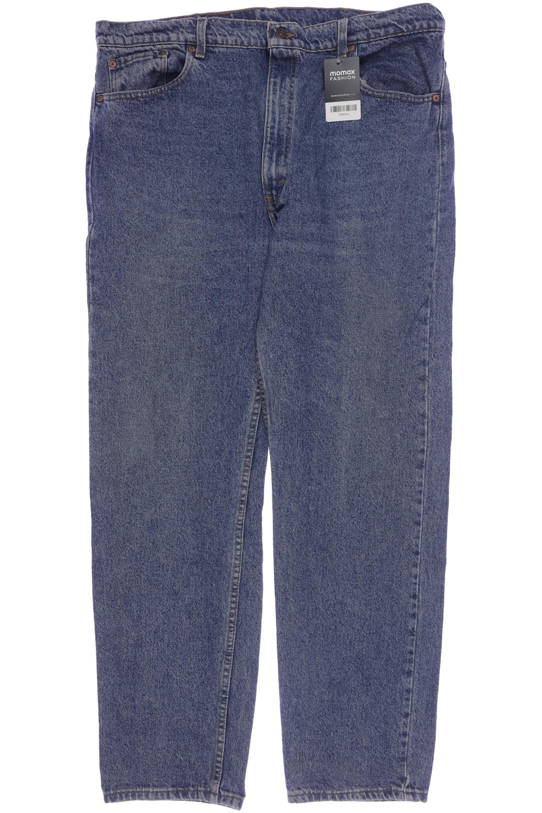 

Levis Herren Jeans, blau, Gr. 42