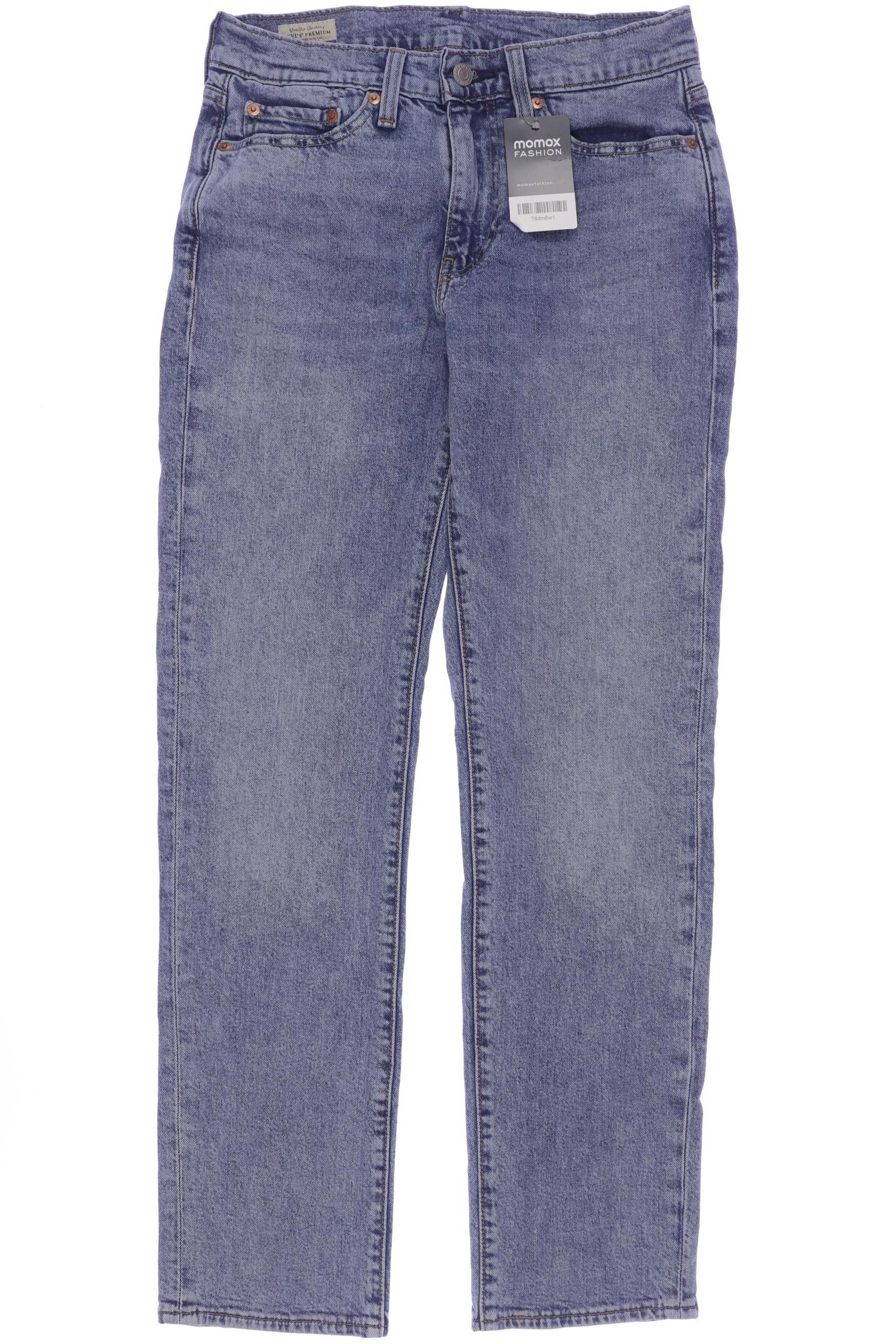 

Levis Herren Jeans, blau, Gr. 29