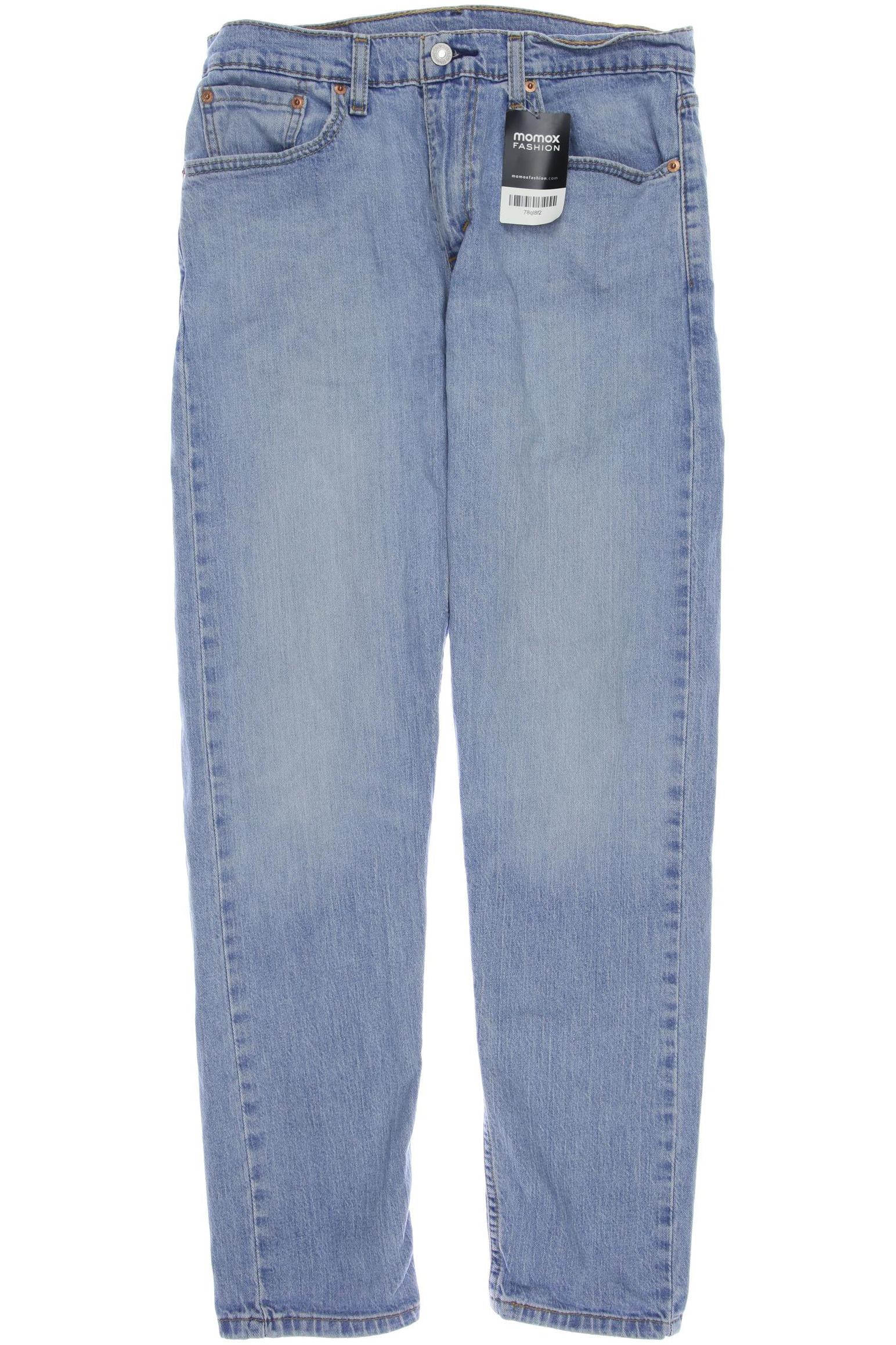 

Levis Herren Jeans, hellblau, Gr. 31