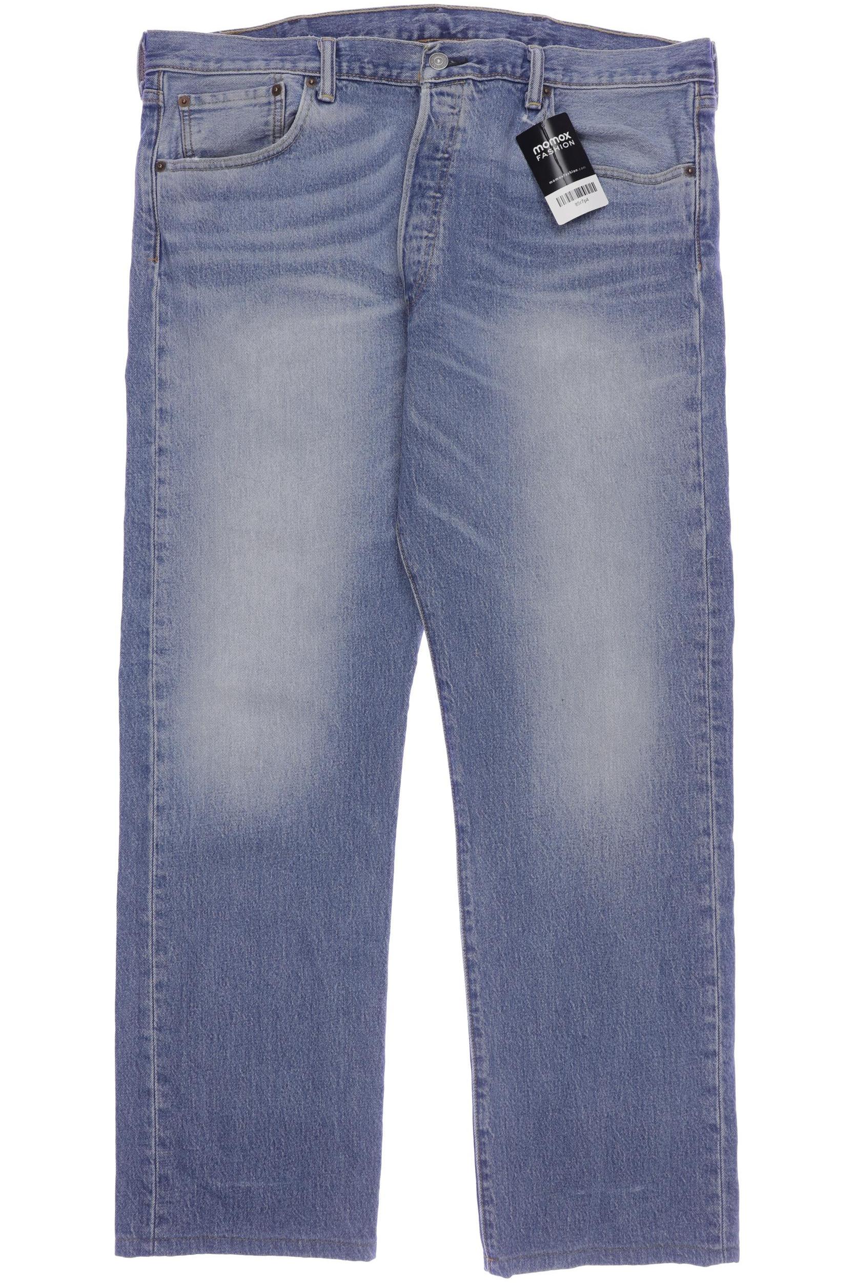 

Levis Herren Jeans, blau, Gr. 38