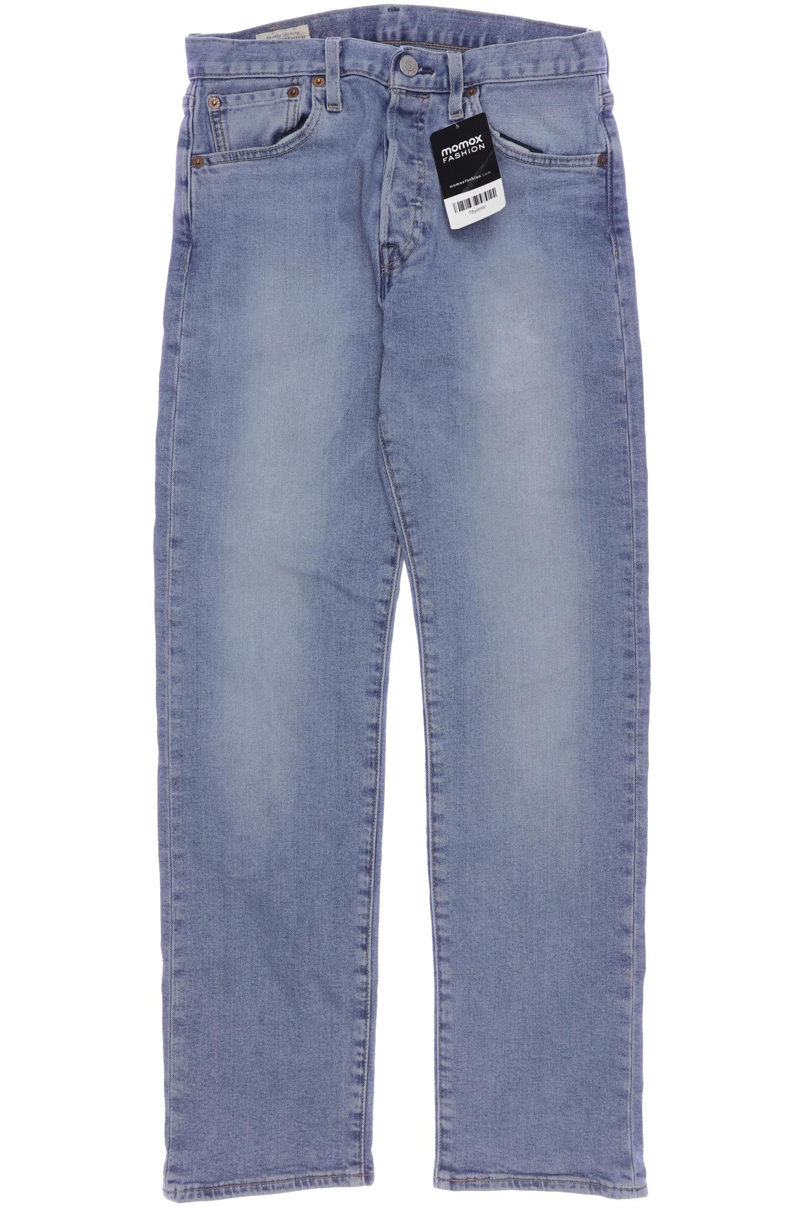 

Levis Herren Jeans, blau, Gr. 28