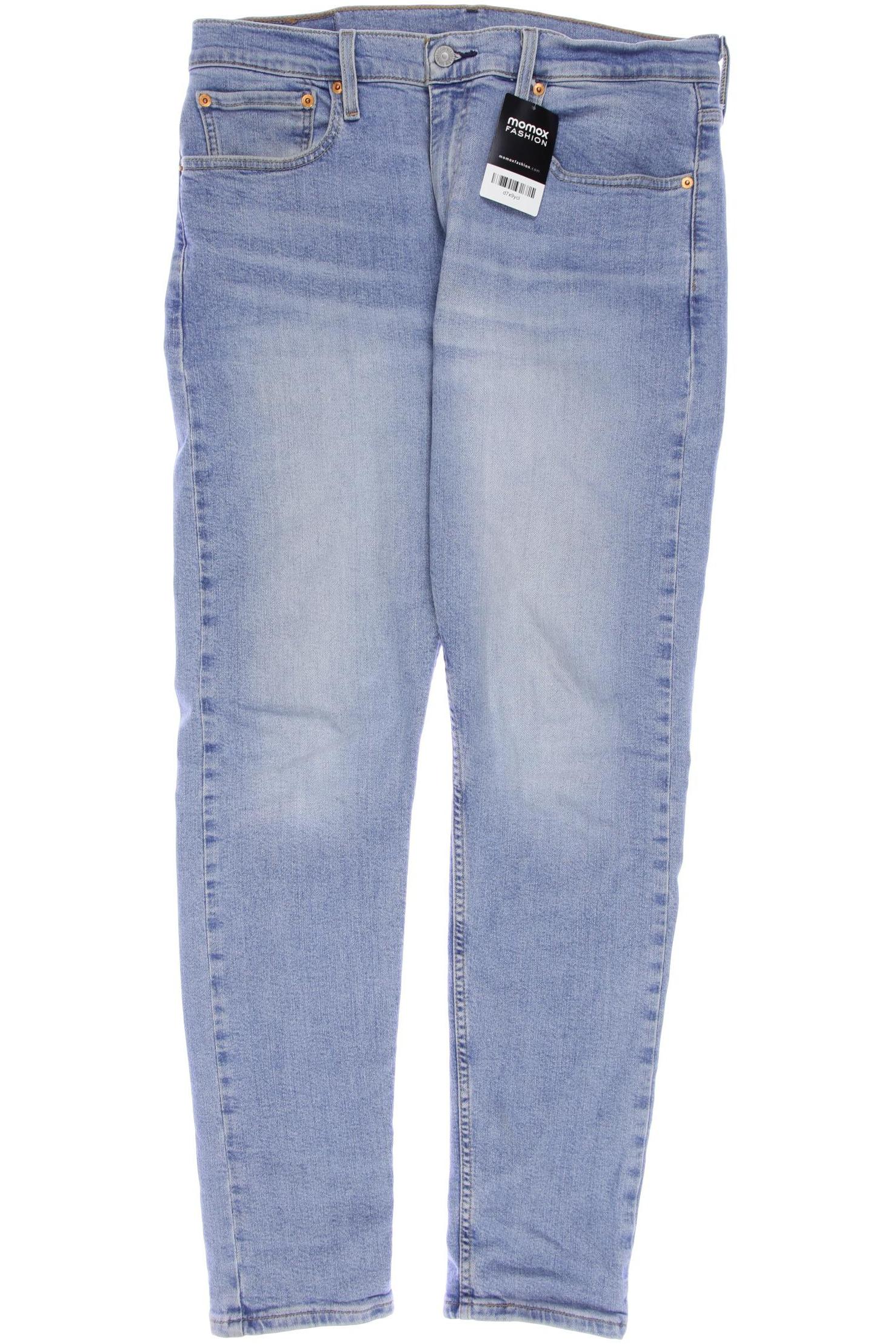 

Levis Herren Jeans, blau, Gr. 33