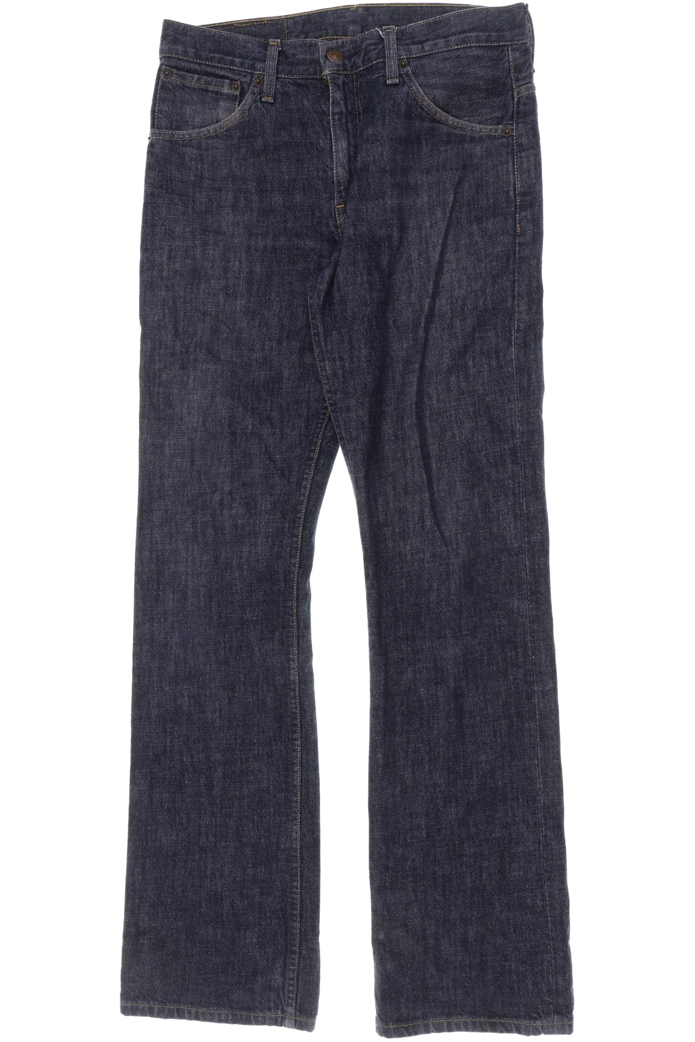 

Levis Herren Jeans, blau, Gr. 31