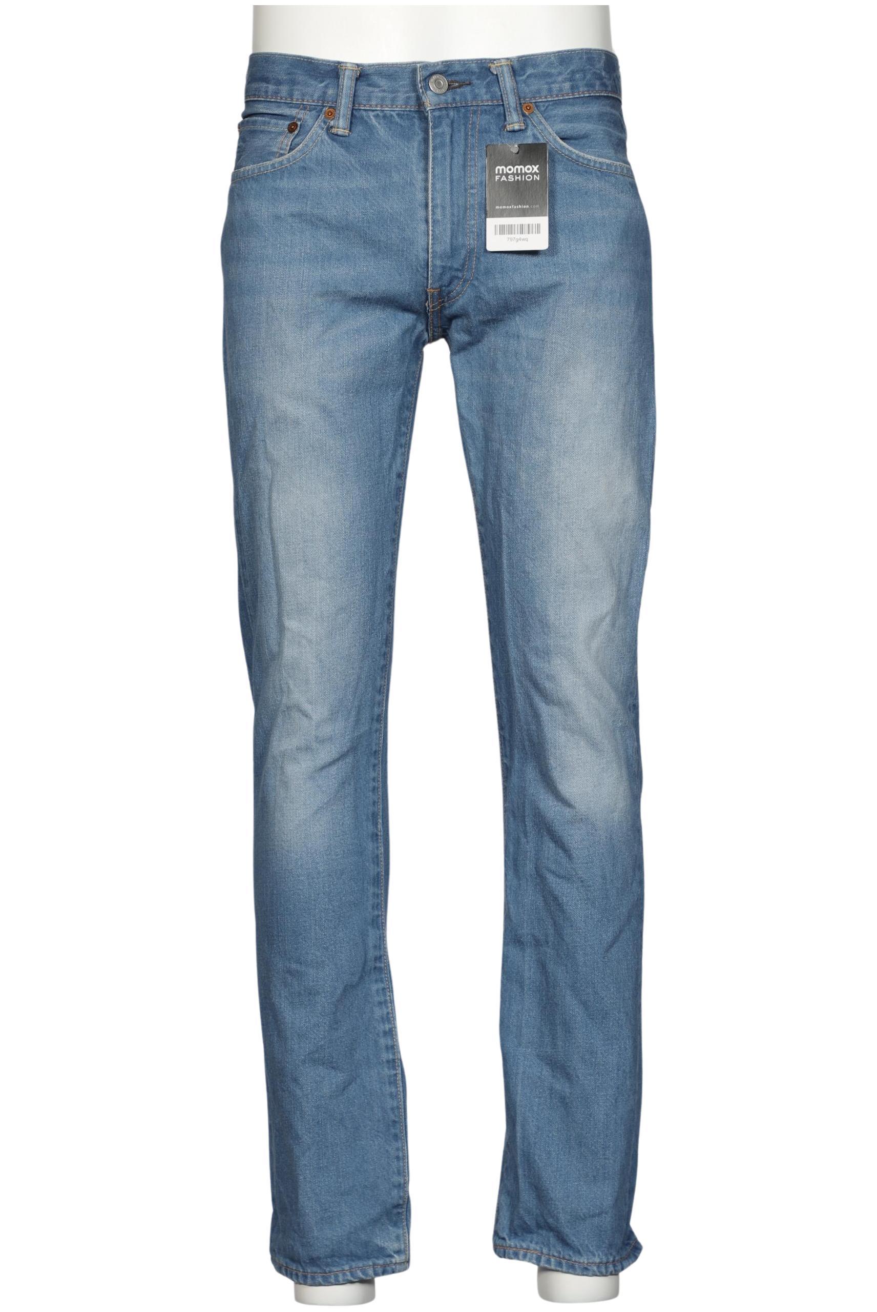 Thumbnail - Levis Herren Jeans, blau, Gr. 32