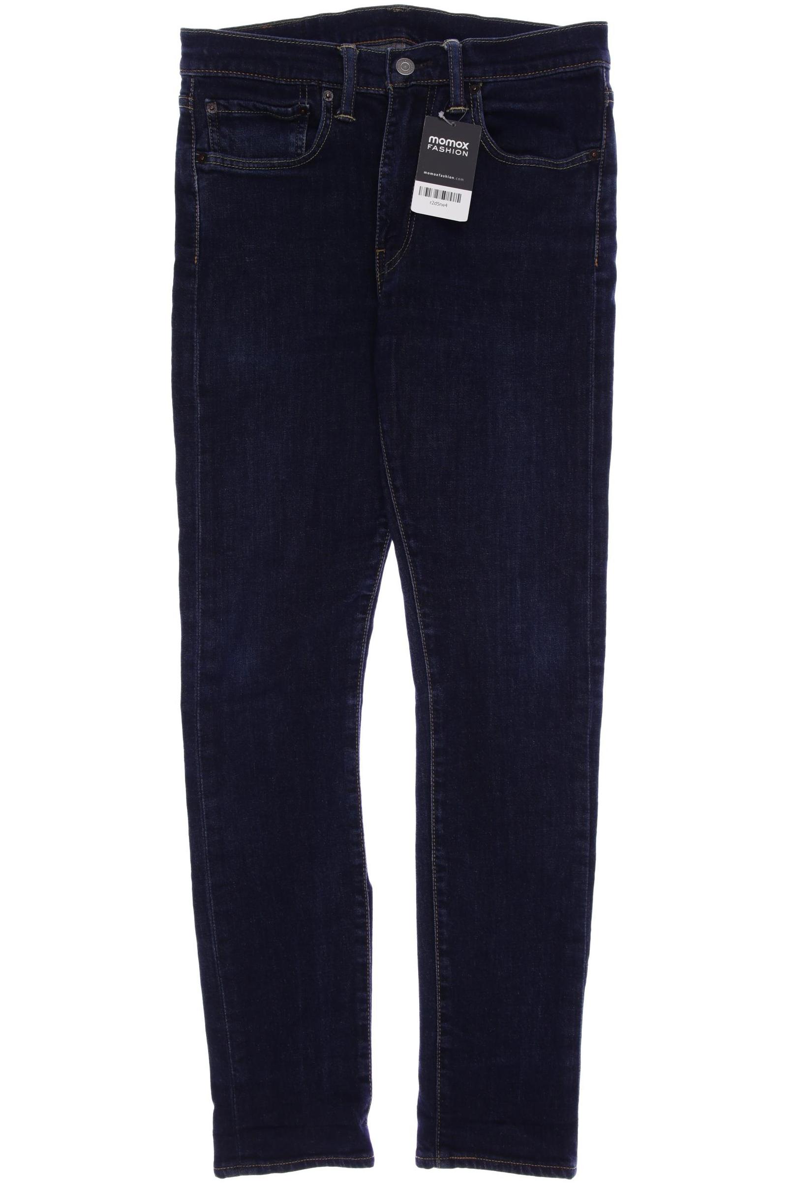 

Levis Herren Jeans, marineblau, Gr. 32