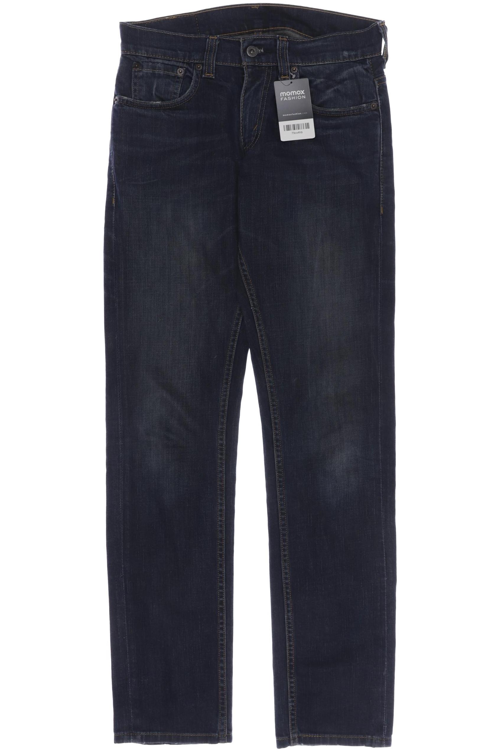 

Levis Herren Jeans, blau, Gr. 29