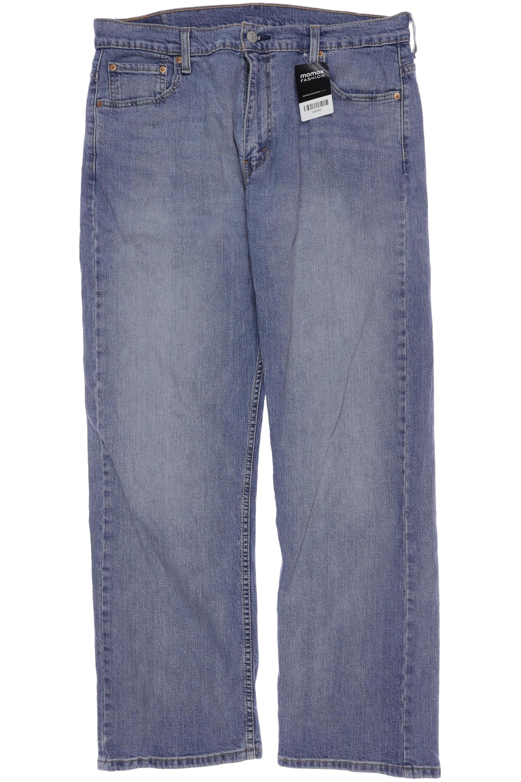 

Levis Herren Jeans, blau, Gr. 36