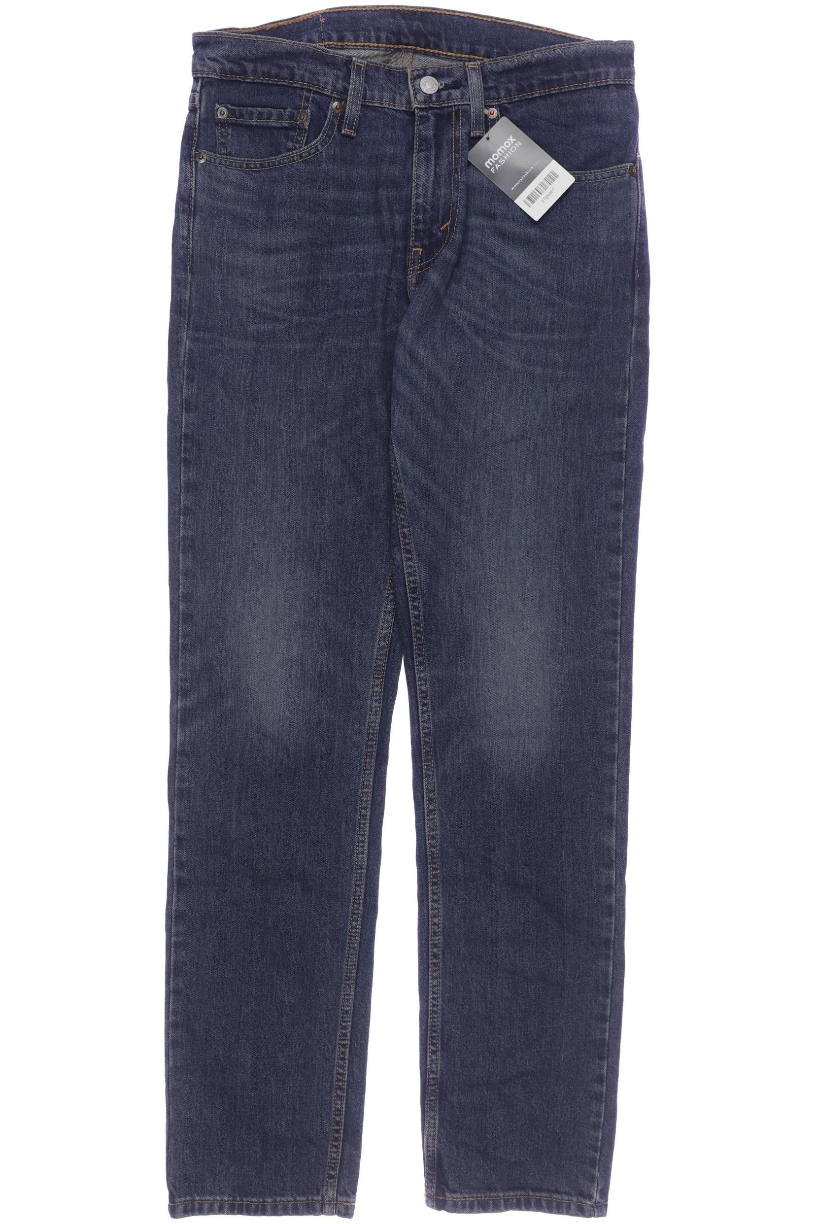 

Levis Herren Jeans, marineblau, Gr. 31