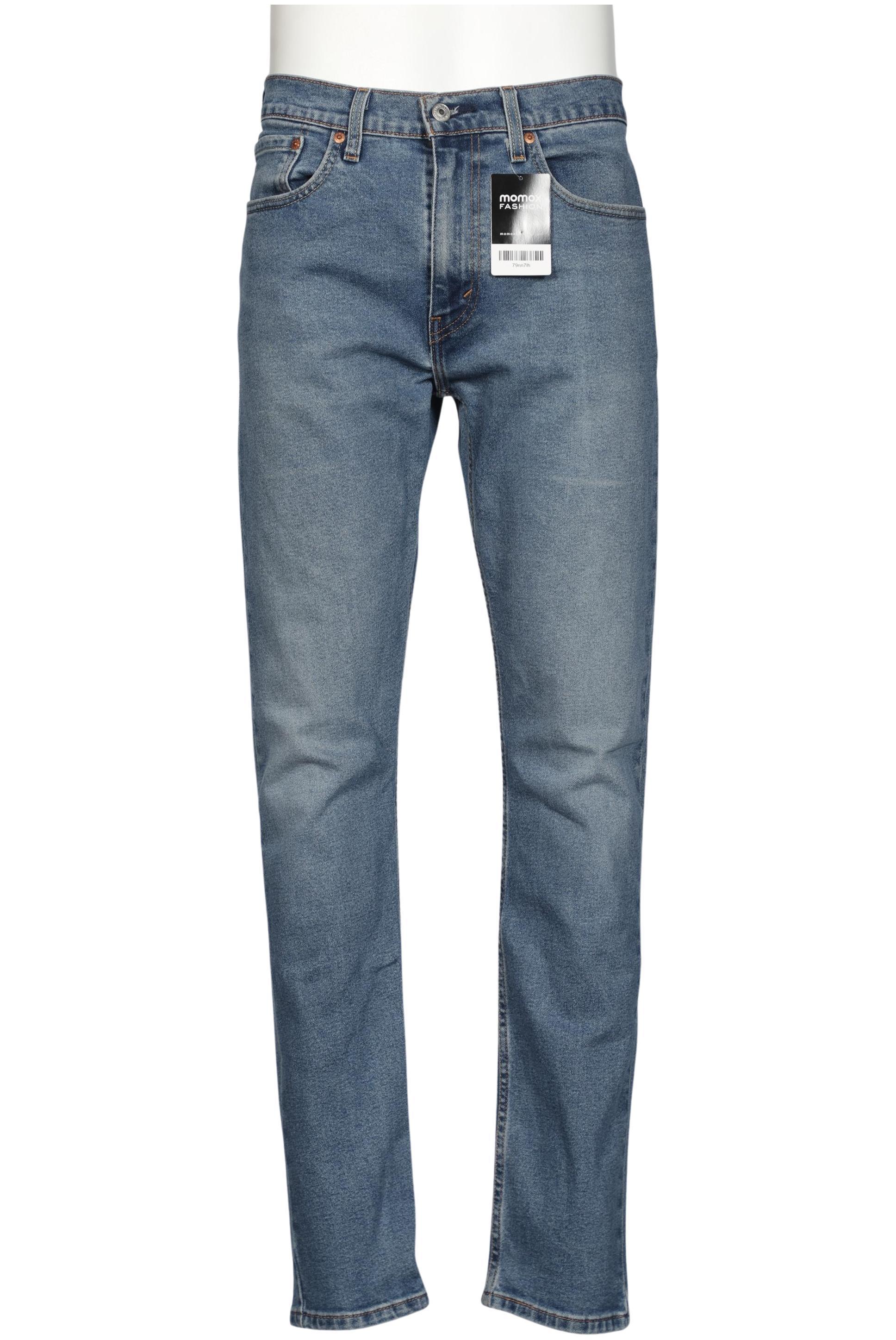 

Levis Herren Jeans, blau, Gr. 34