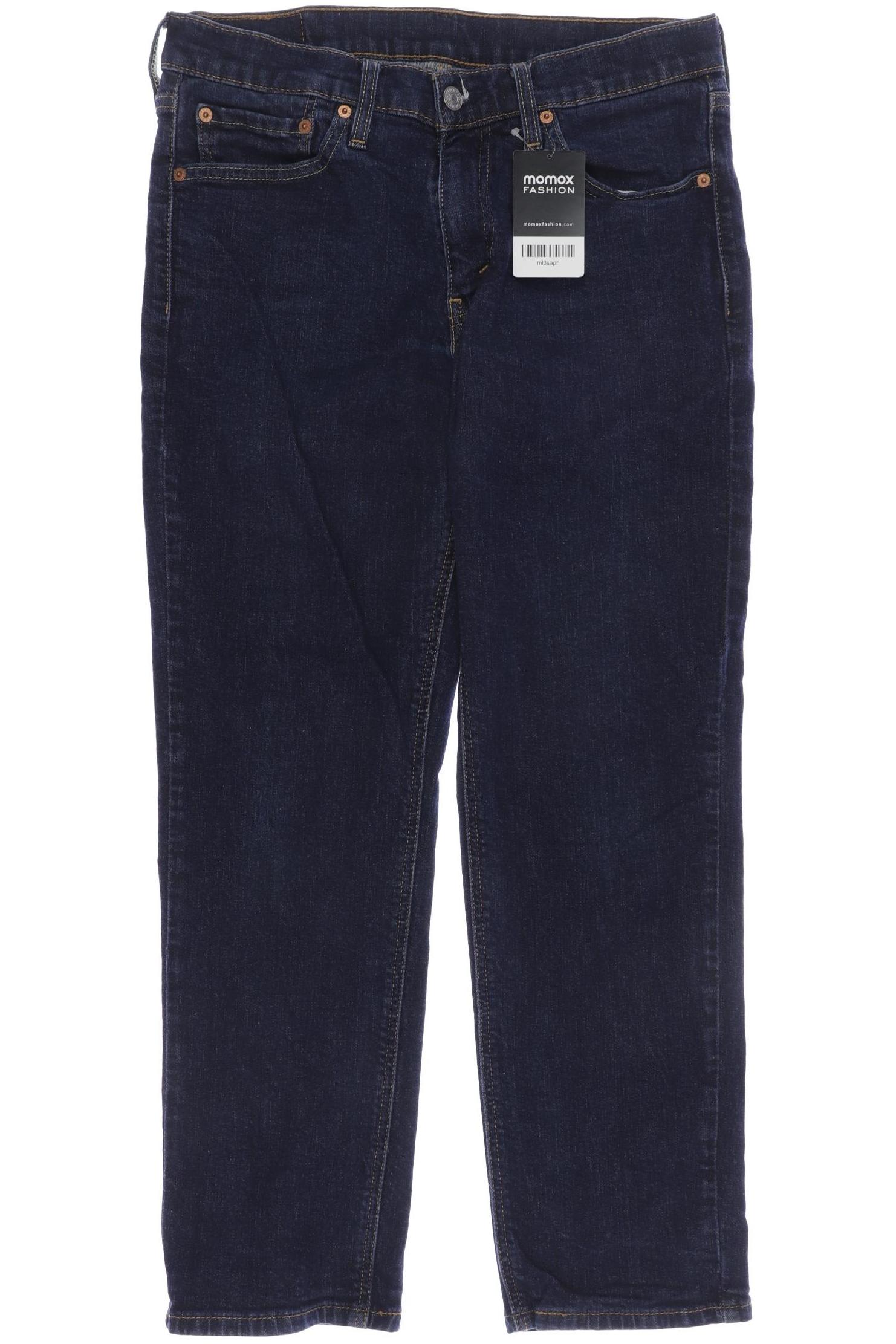 

Levis Herren Jeans, marineblau, Gr. 31