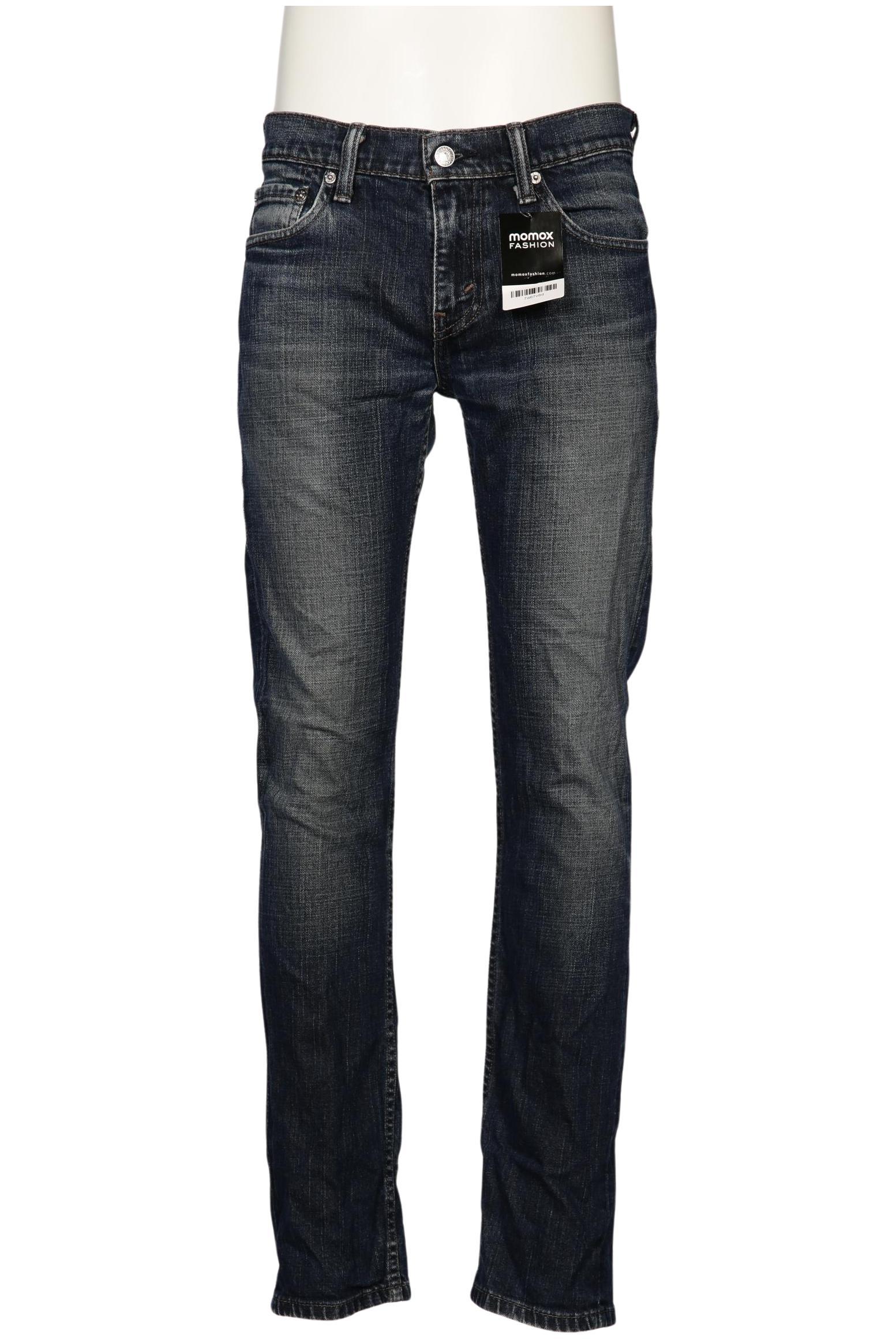 

Levis Herren Jeans, blau, Gr. 30